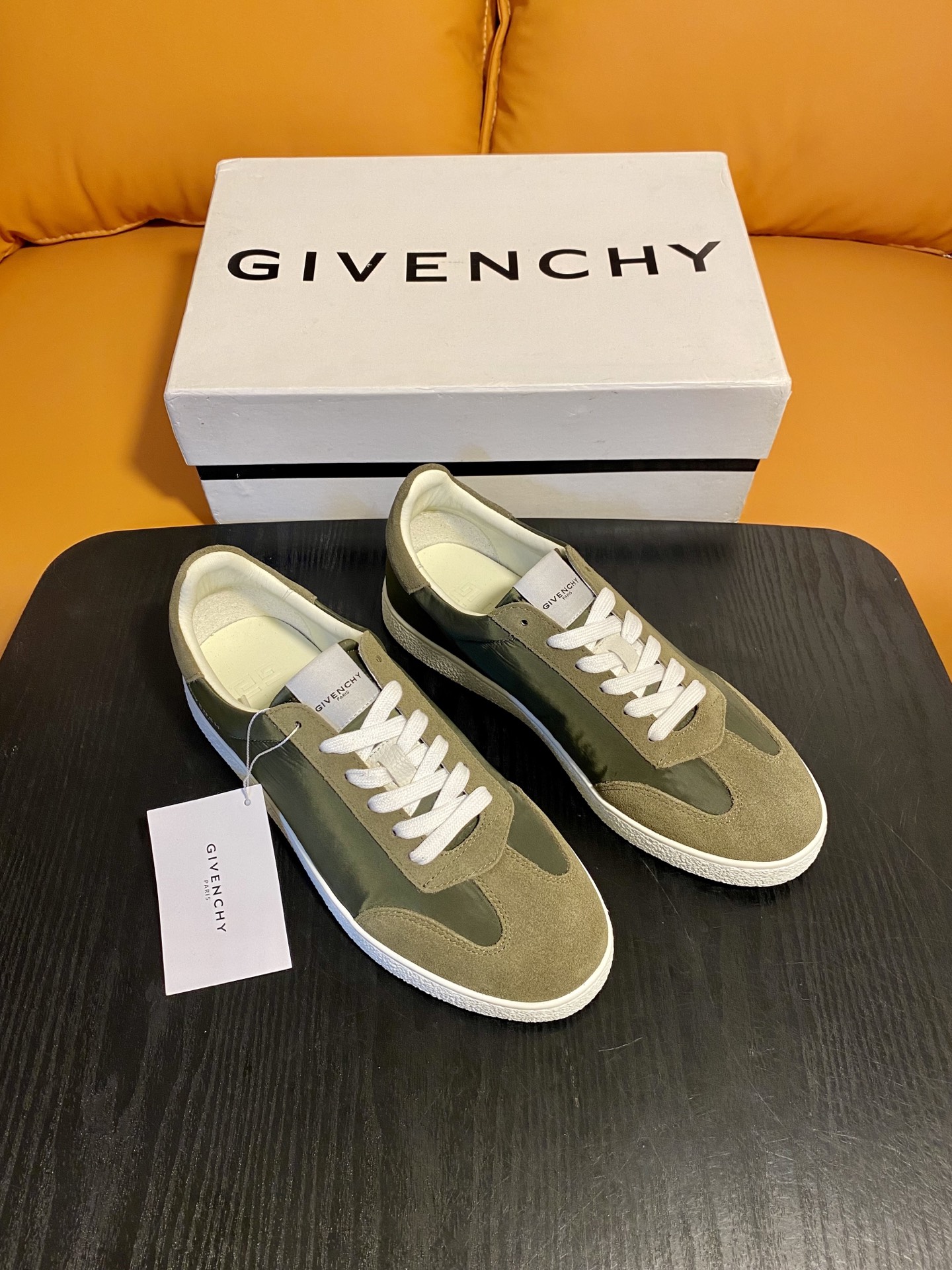 [Givenchy Men