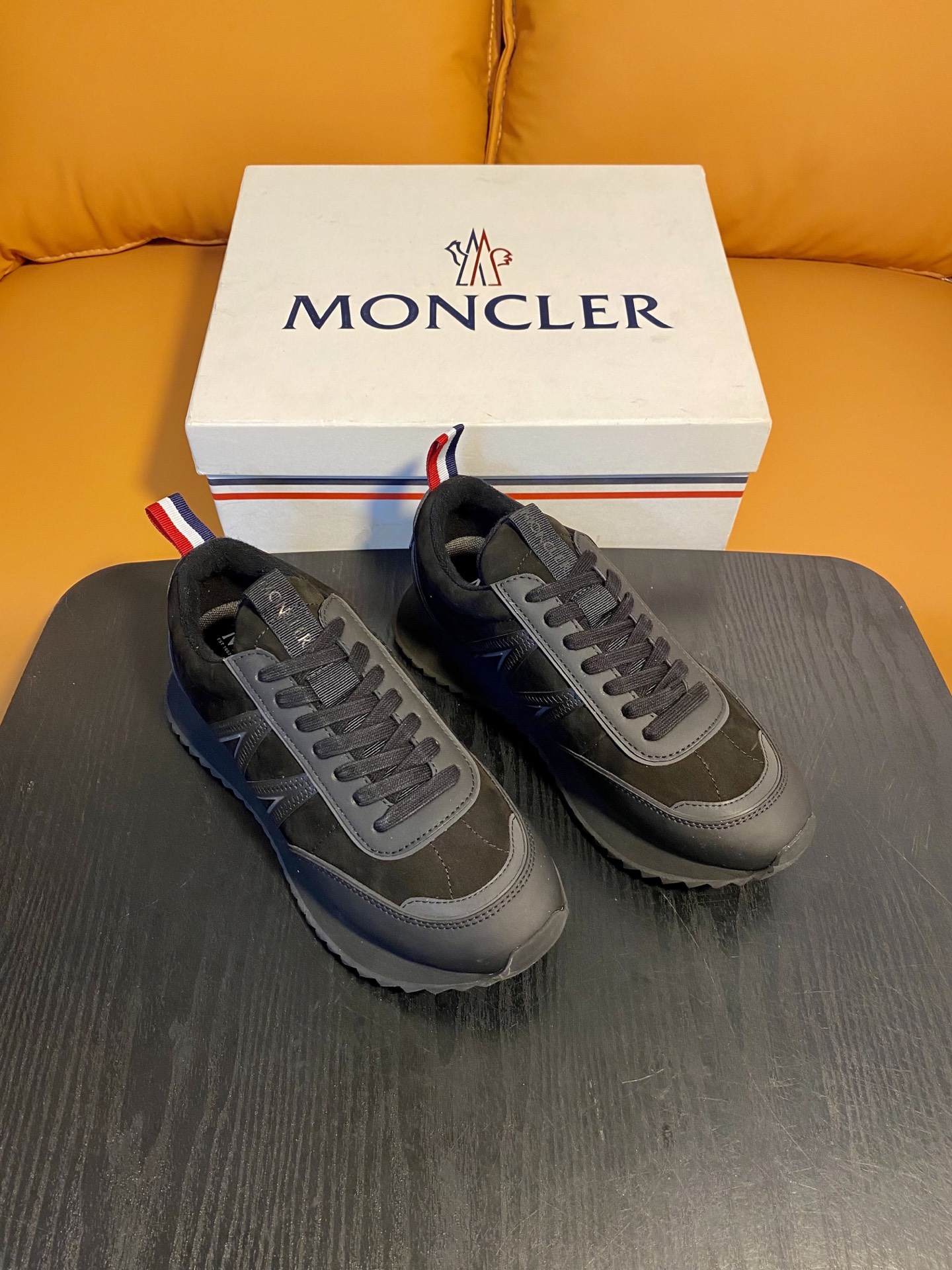 [Moncler Men