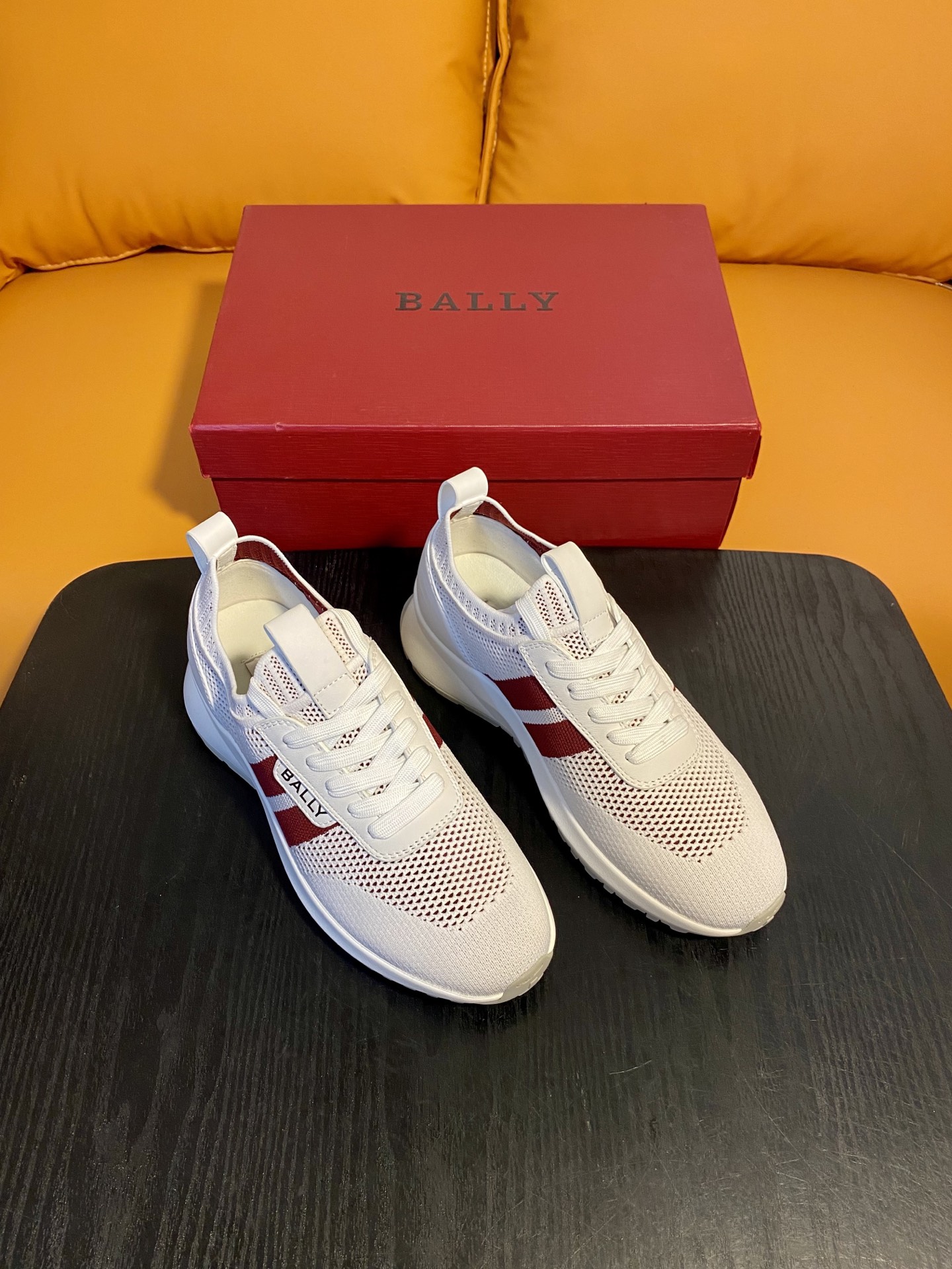 [Bally Men