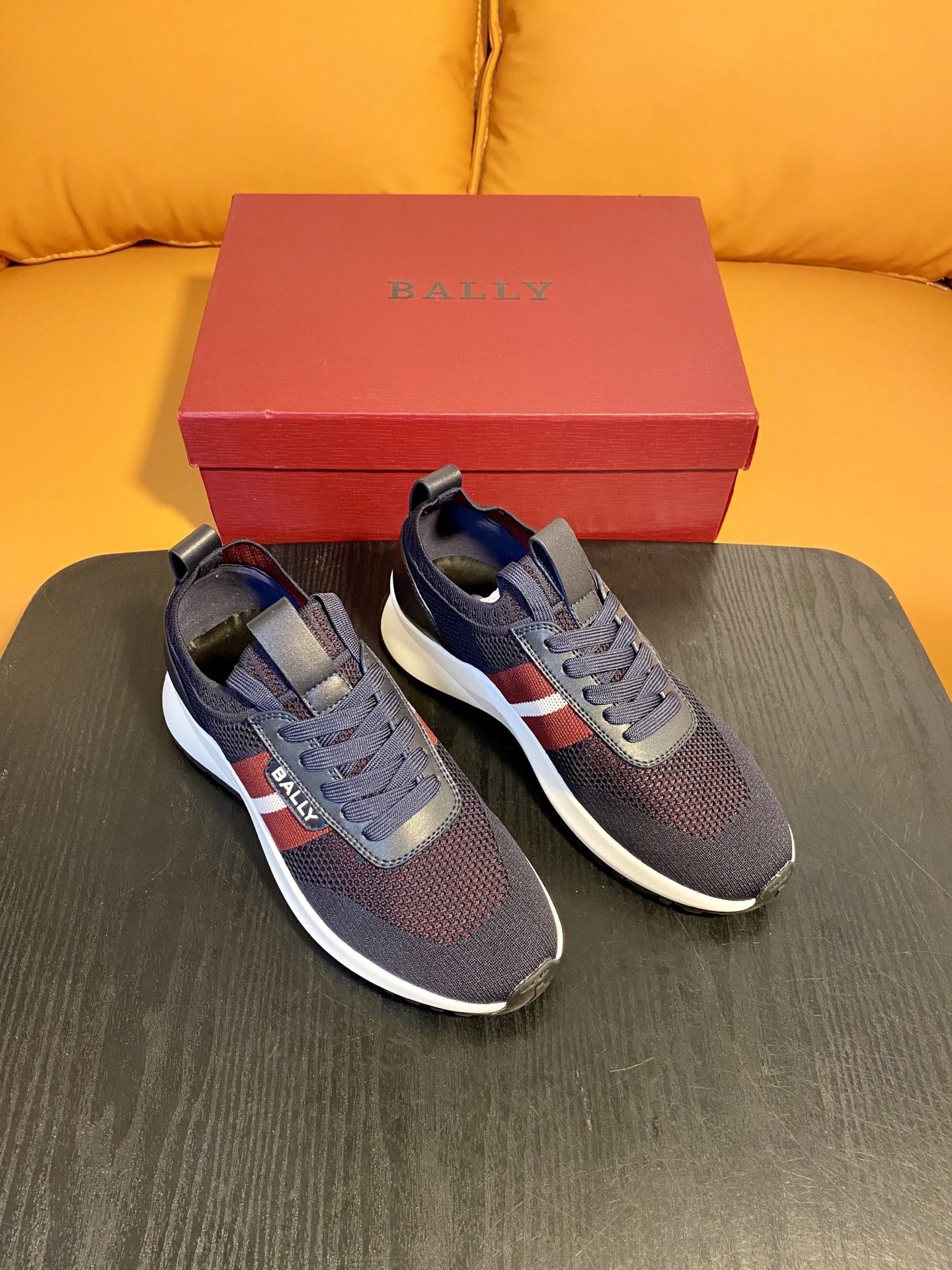 [Bally Men
