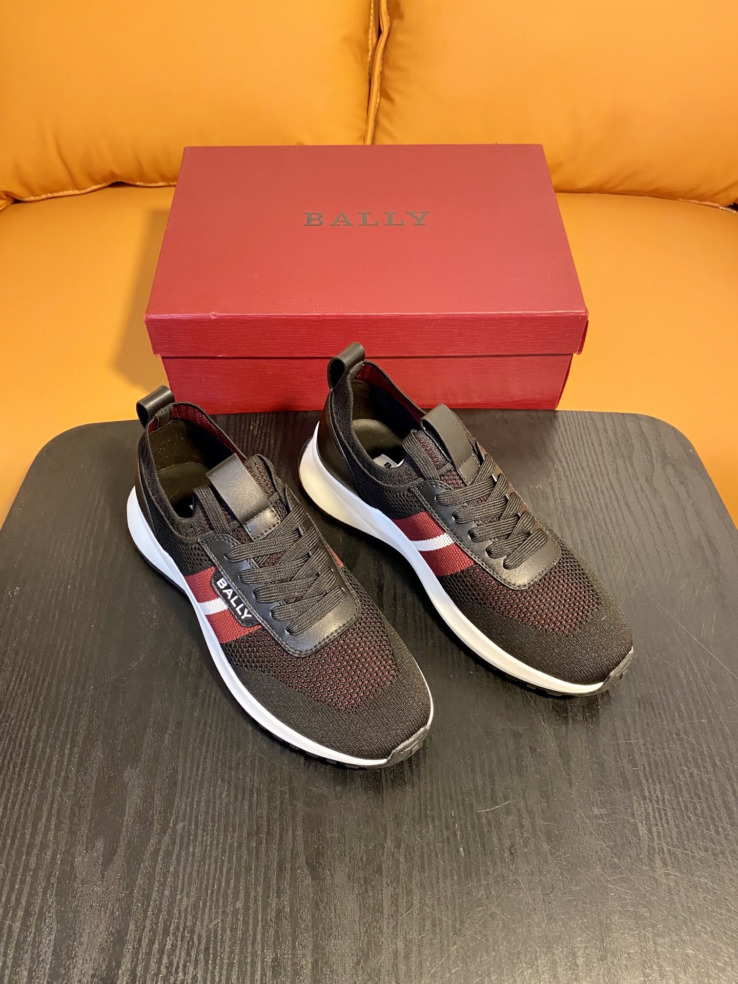 [Bally Men
