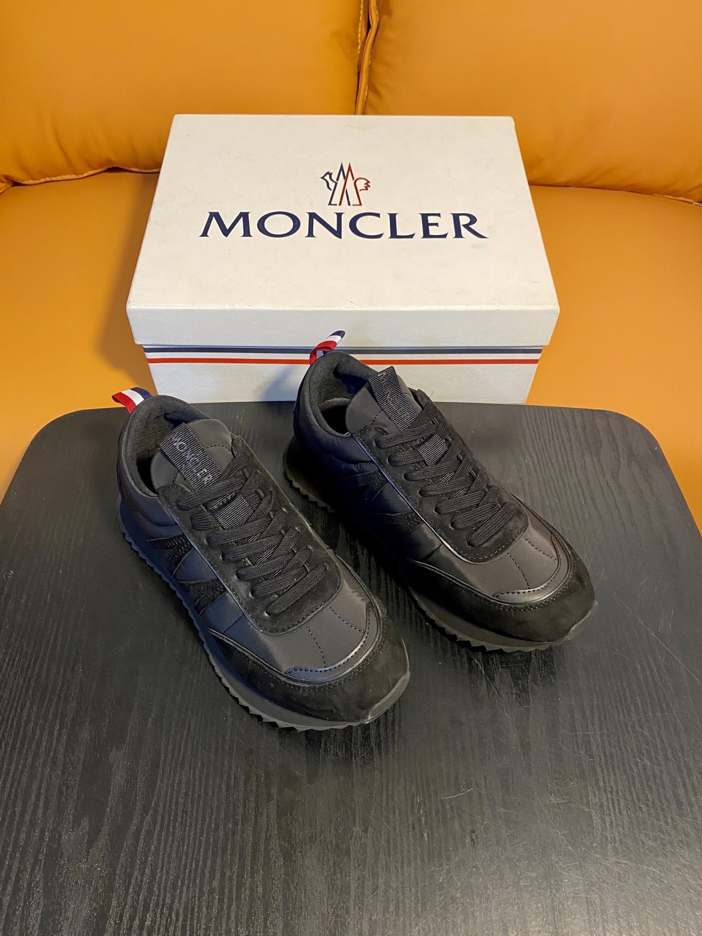 [Moncler Men