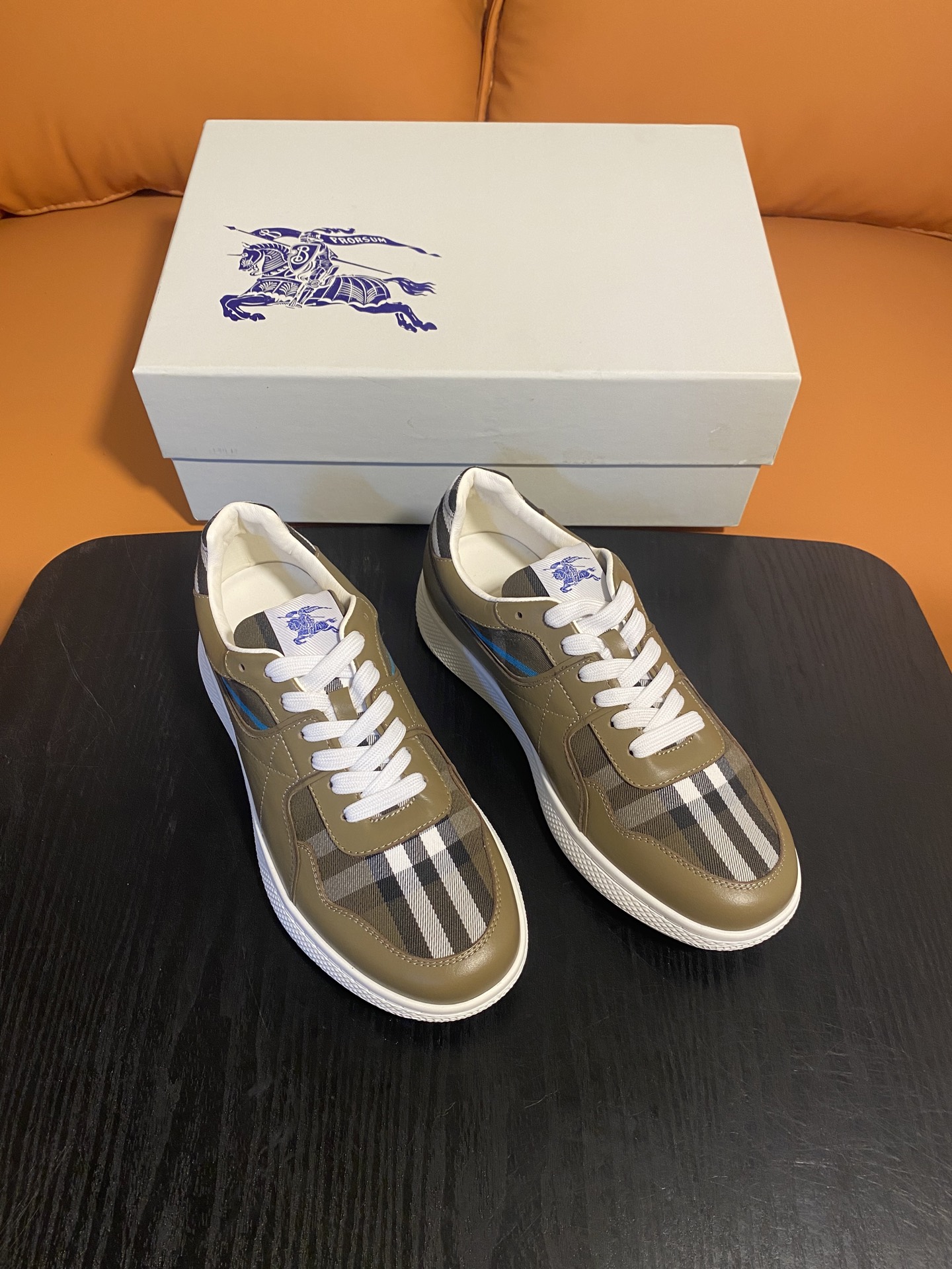 [Burberry Men