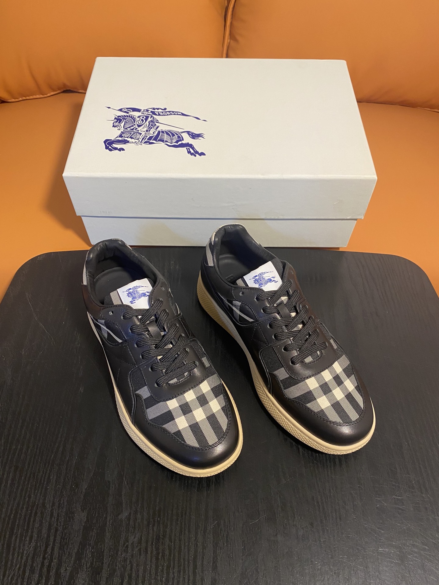[Burberry Men
