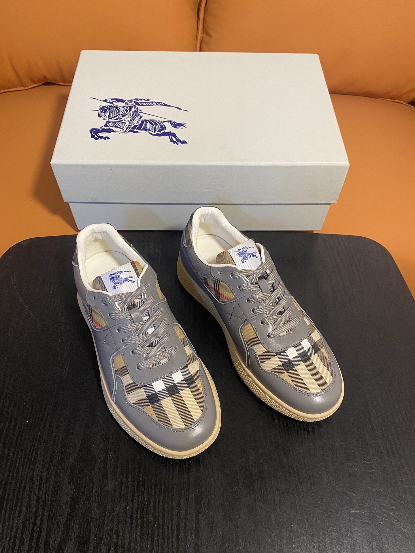 [Burberry Men