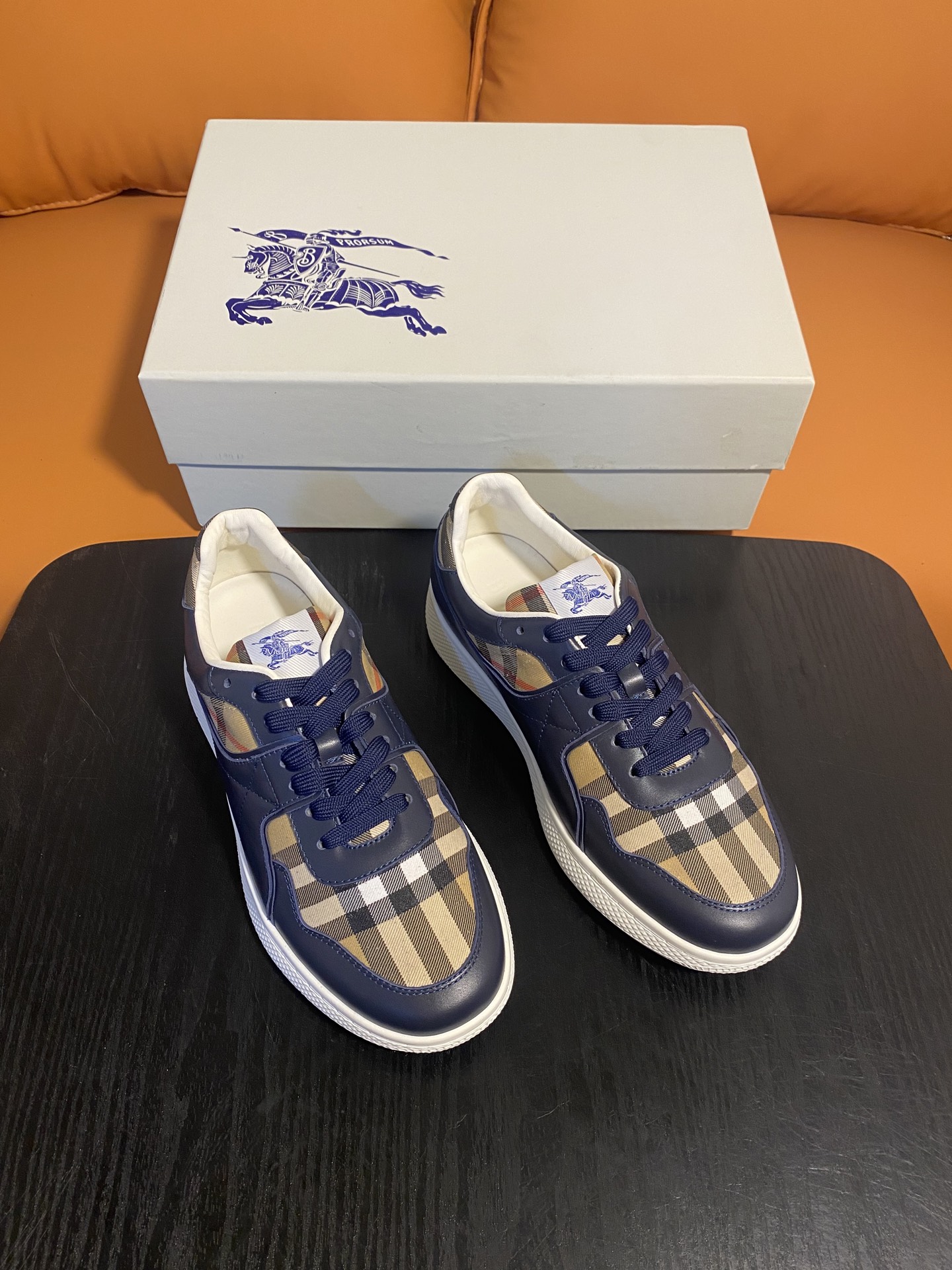 [Burberry Men
