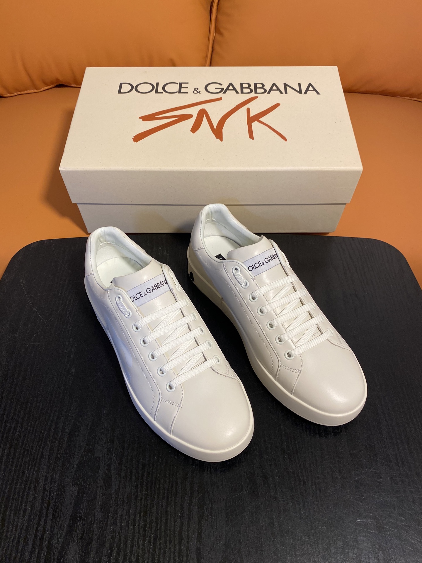 [Dolce & Gabbana Men