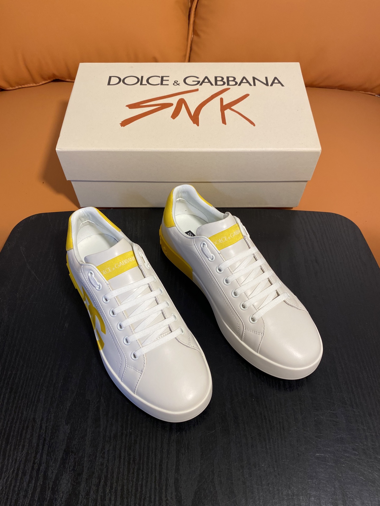 [Dolce & Gabbana Men