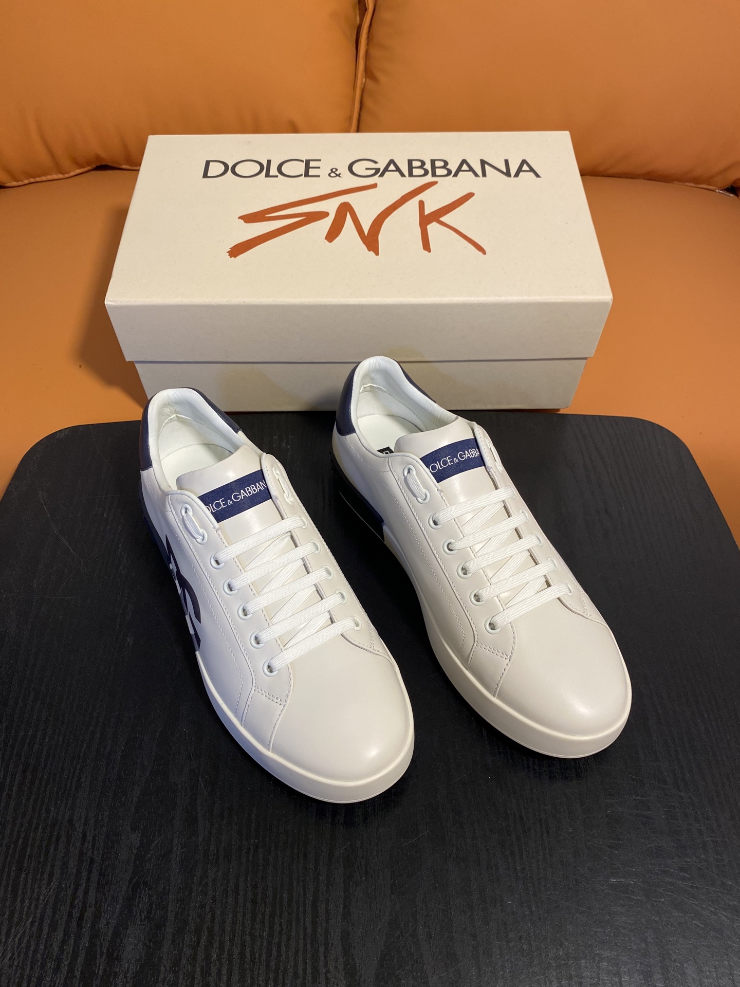 [Dolce & Gabbana Men