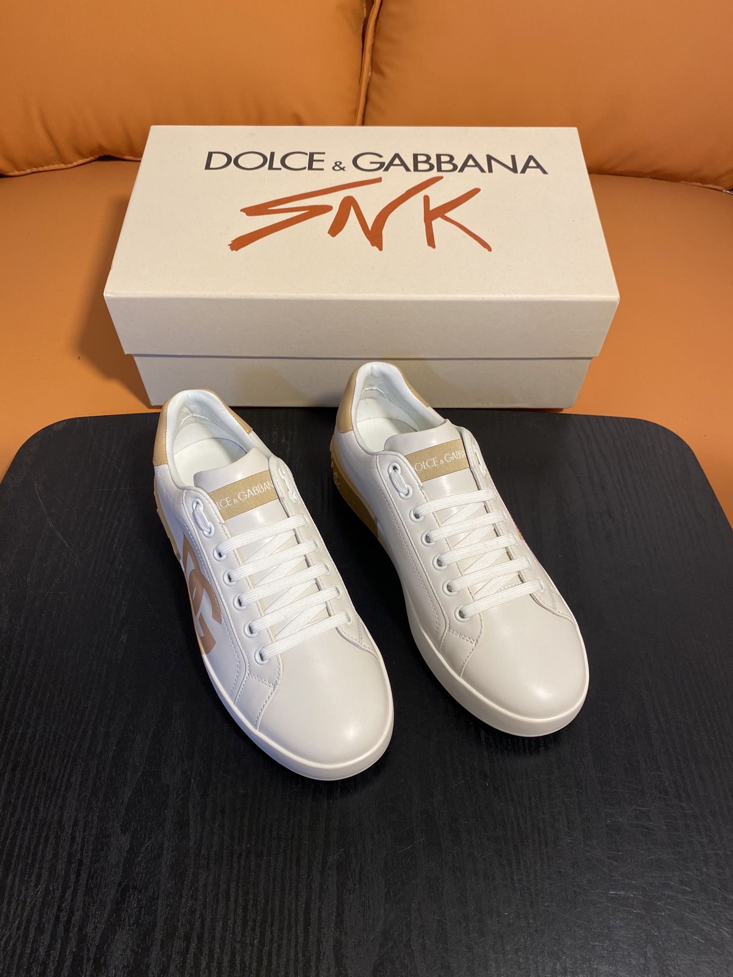 [Dolce & Gabbana Men