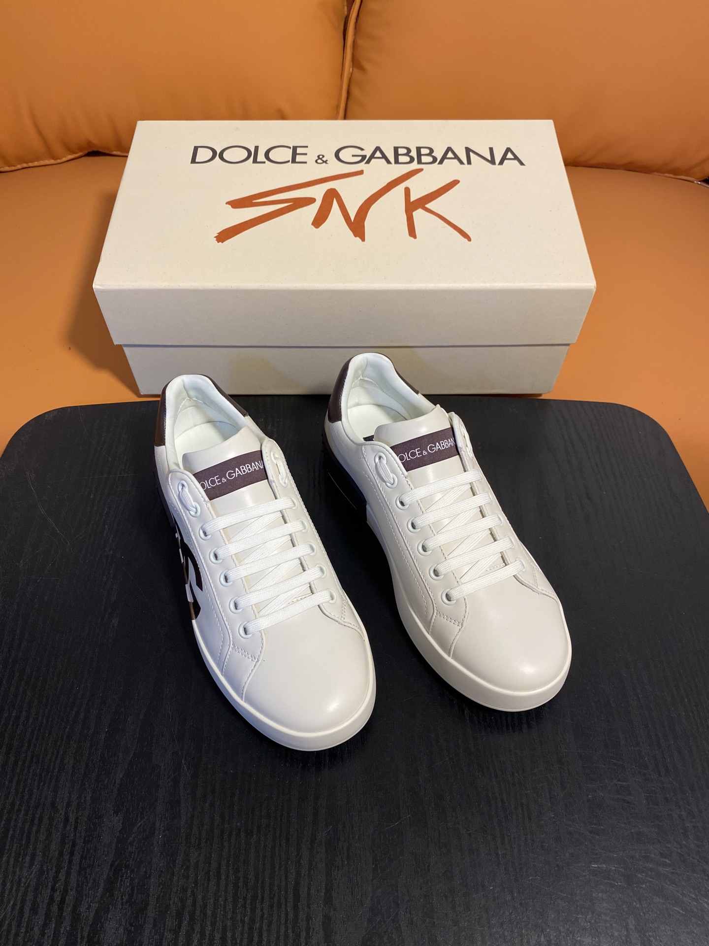 [Dolce & Gabbana Men