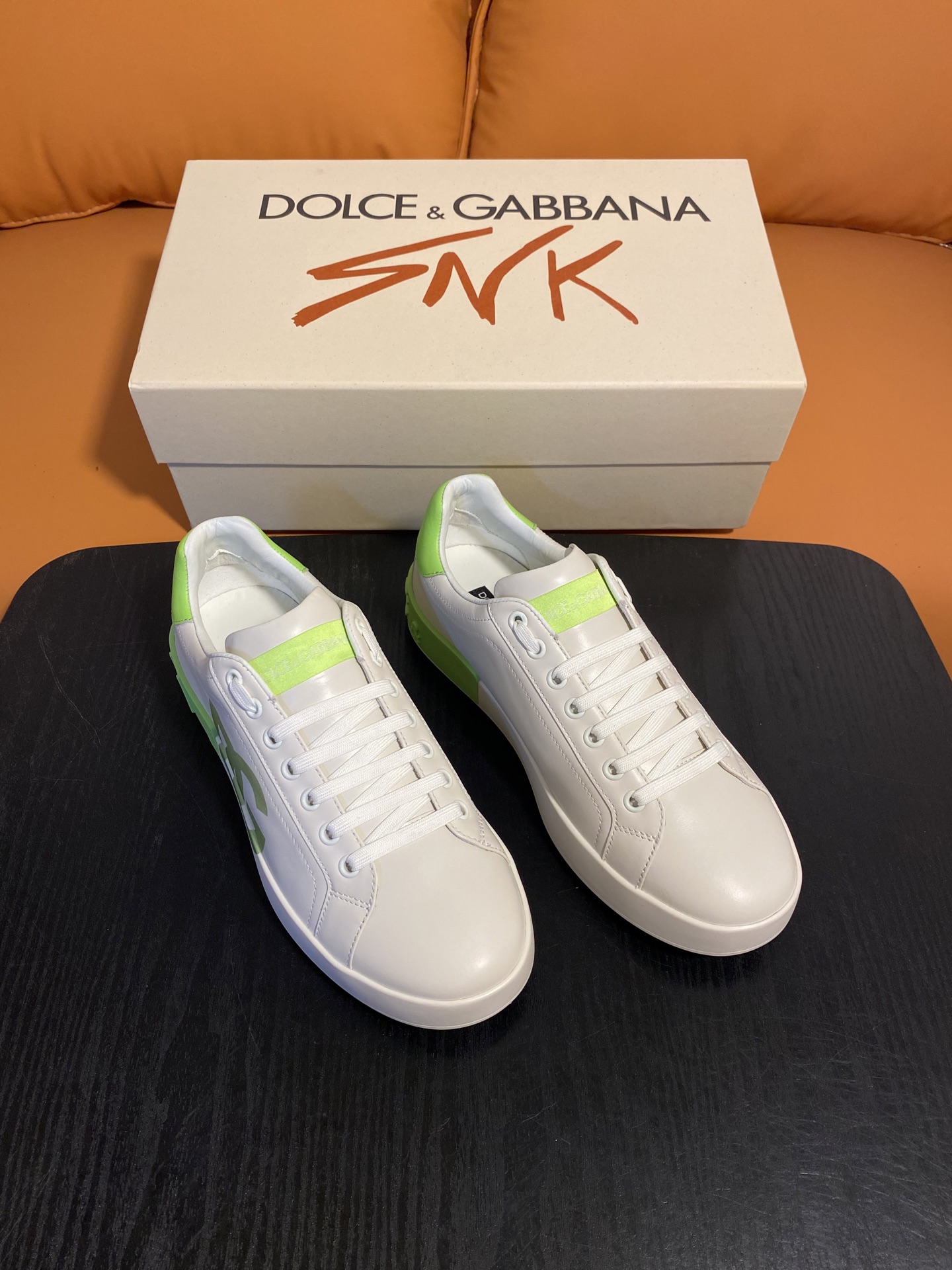 [Dolce & Gabbana Men