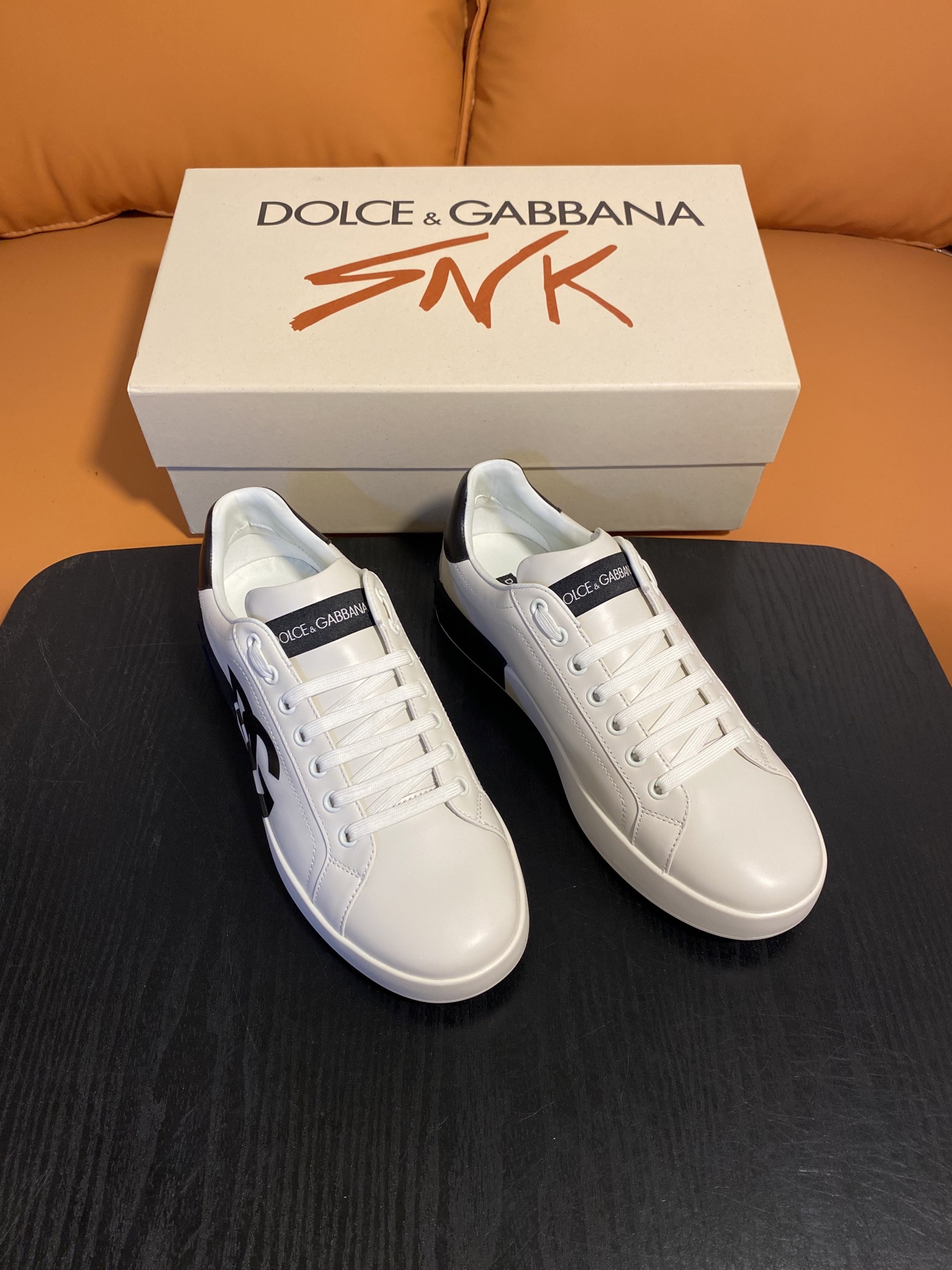 [Dolce & Gabbana Men
