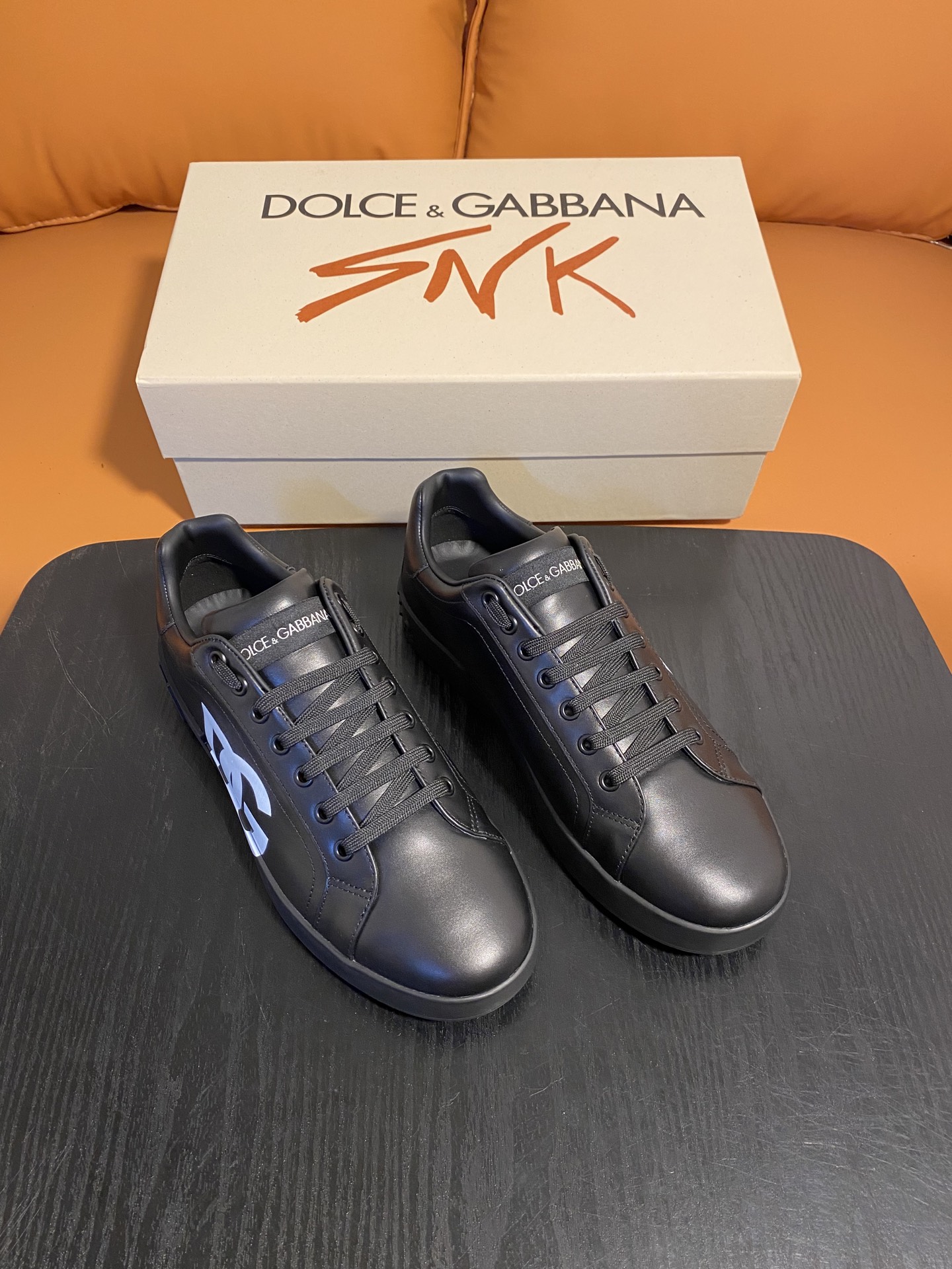 [Dolce & Gabbana Men
