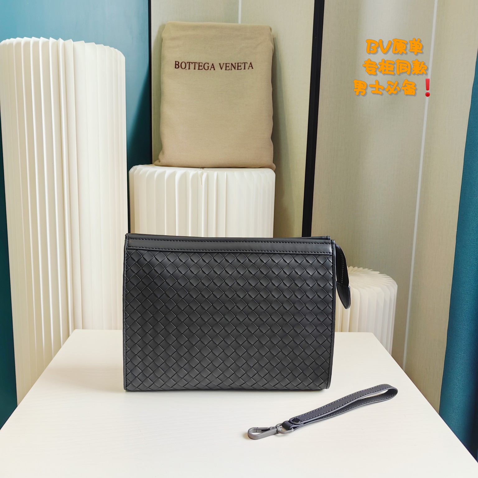 Bottega Veneta Clutches & Pouch Bags