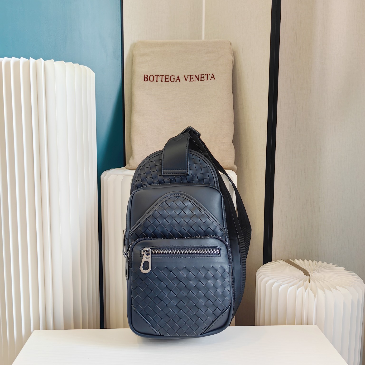Bottega Veneta Belt Bags & Fanny Packs Crossbody & Shoulder Bags