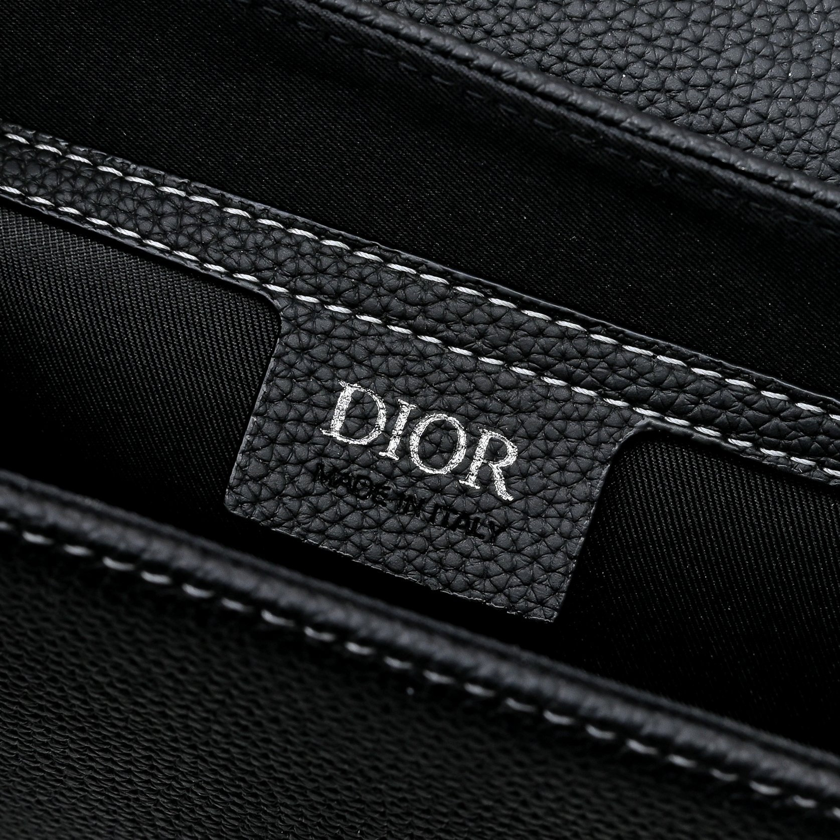 Dior 迪奥  牛仔布马鞍包 SADDLE提花翻盖邮差包 单肩斜挎包 明星单品 采用优质原厂材质 高端