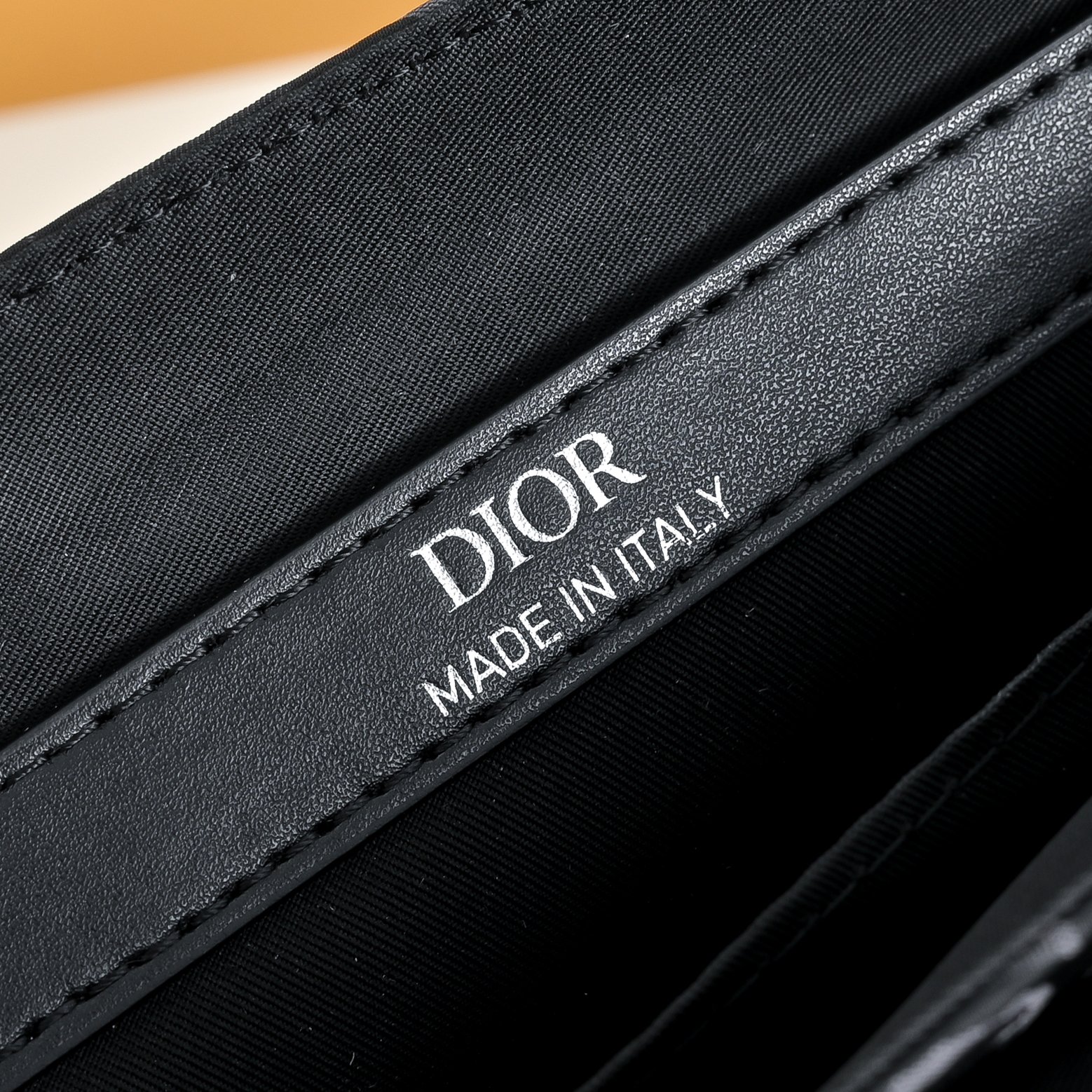 Dior 迪奥  马鞍包 SADDLE提花翻盖邮差包 单肩斜挎包 明星单品 采用优质原厂材质 高端品质 