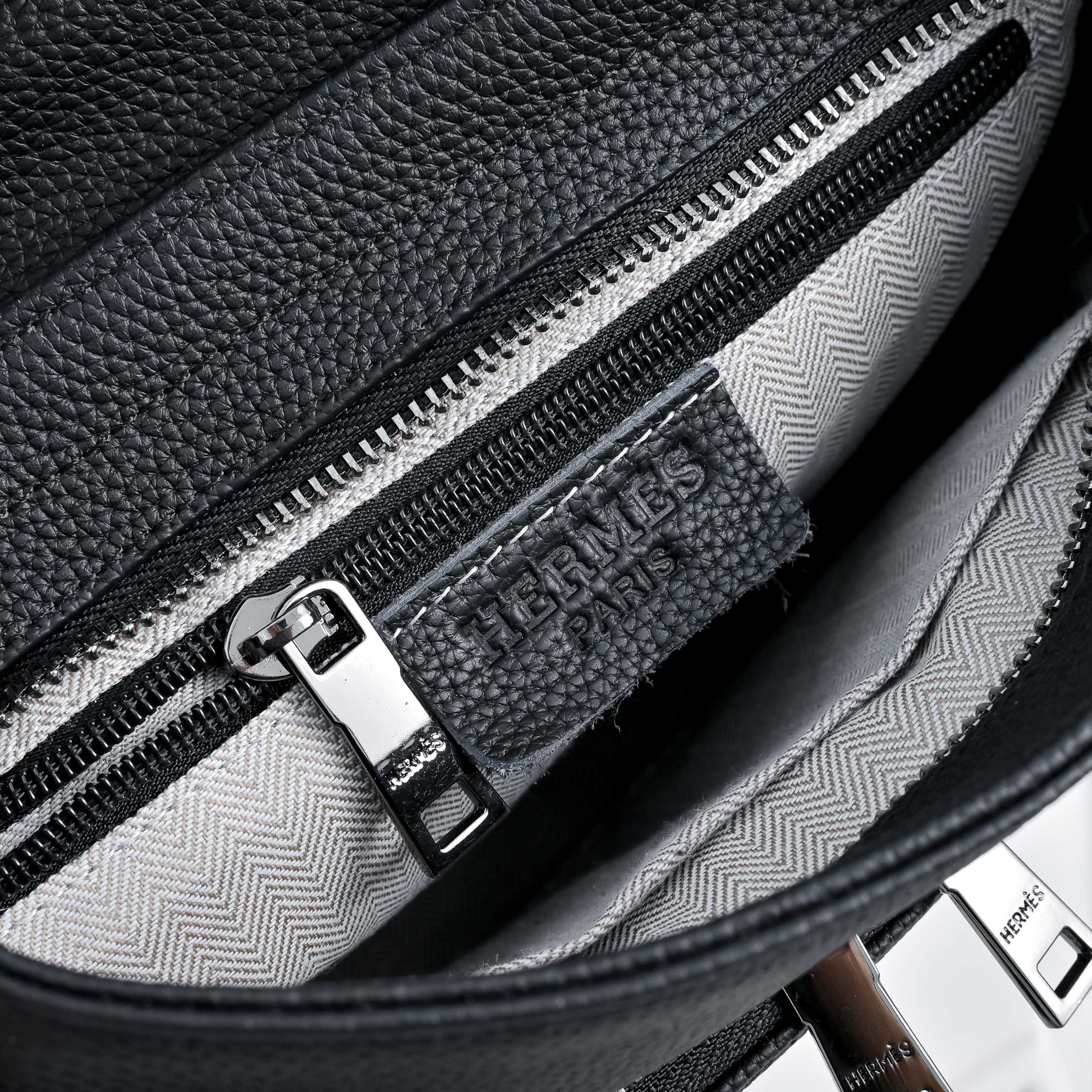 🇫🇷 Hermes 爱马仕 官网同步 高版本 斜挎单肩背包 永恒不过时的标志性产品 纯原单牛皮 顶级五金