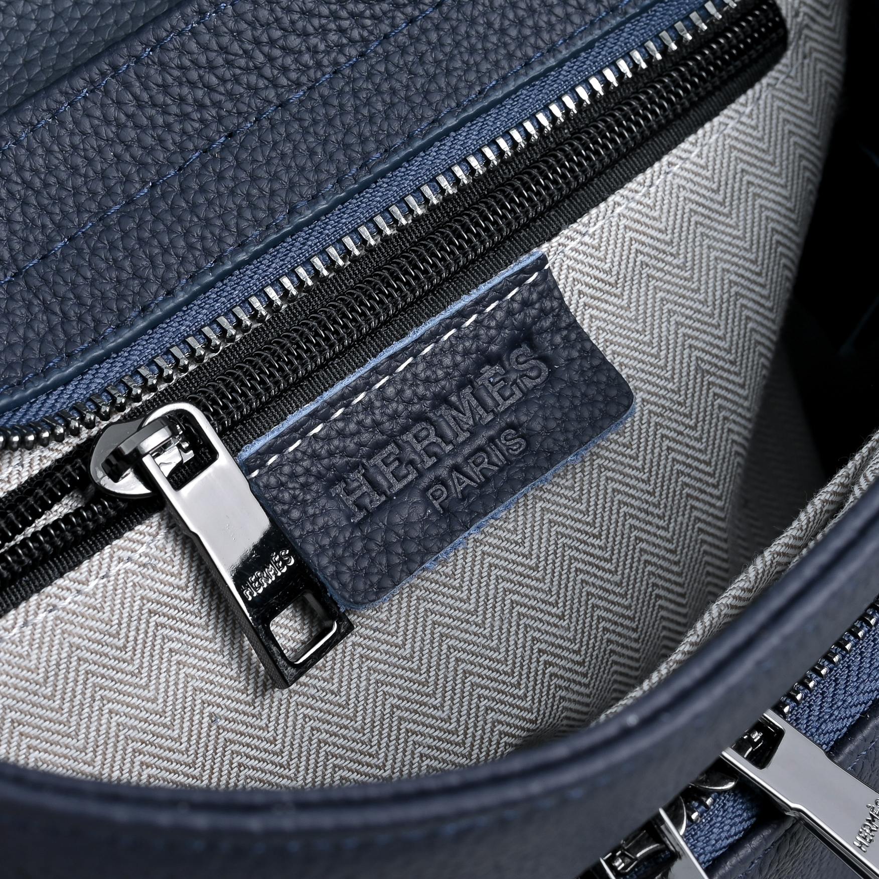 🇫🇷 Hermes 爱马仕 官网同步 高版本 斜挎单肩背包 永恒不过时的标志性产品 纯原单牛皮 顶级五金