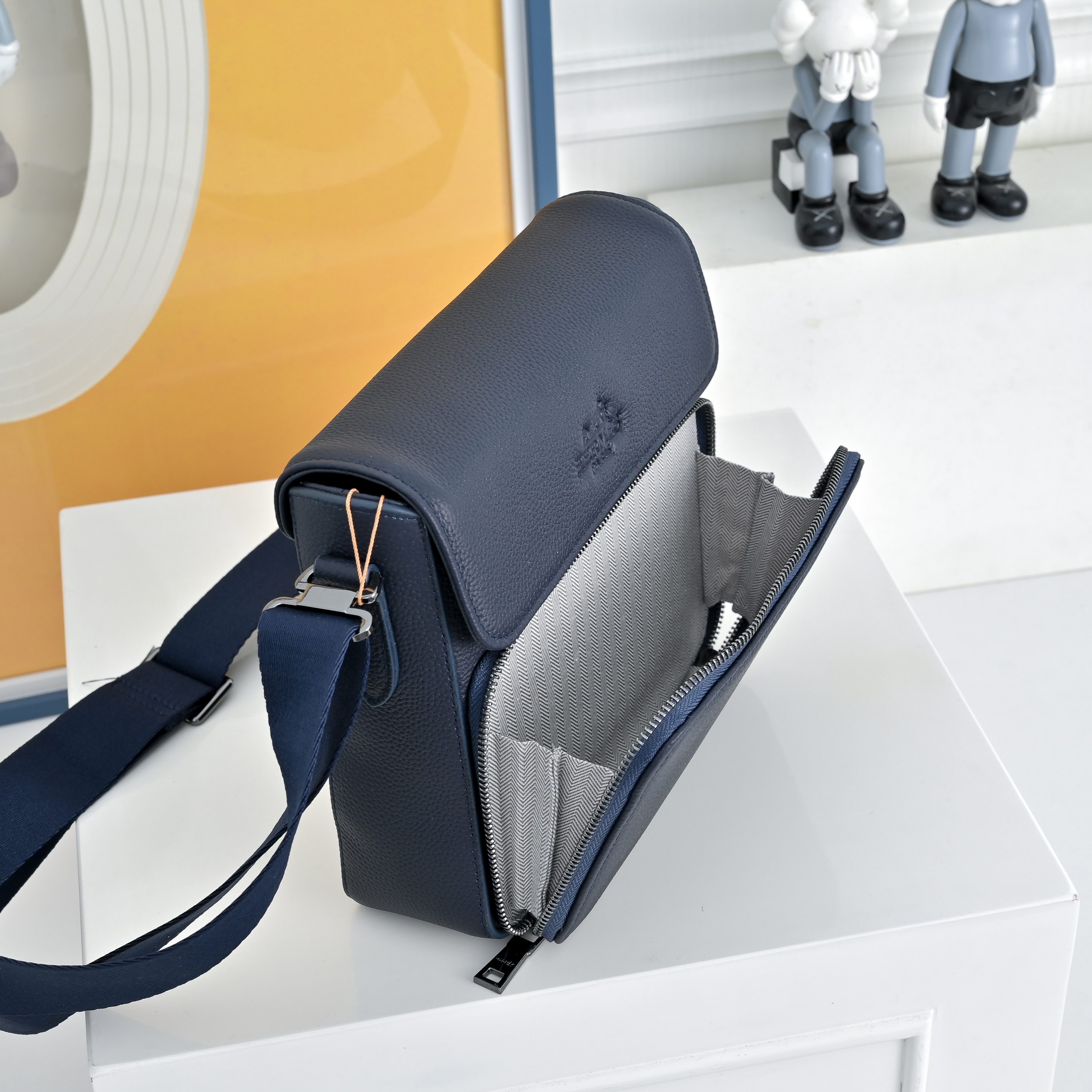 🇫🇷 Hermes 爱马仕 官网同步 高版本 斜挎单肩背包 永恒不过时的标志性产品 纯原单牛皮 顶级五金