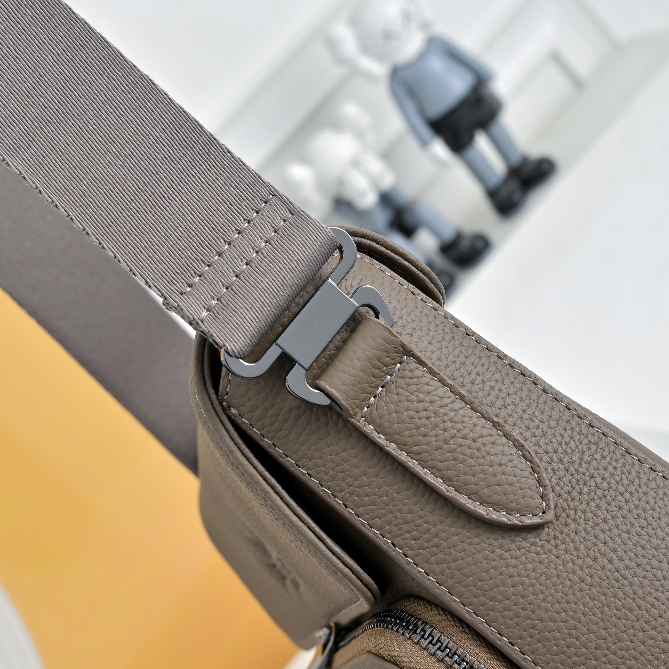 🇫🇷 Hermes 爱马仕 官网同步 高版本 斜挎单肩背包 永恒不过时的标志性产品 纯原单牛皮 顶级五金