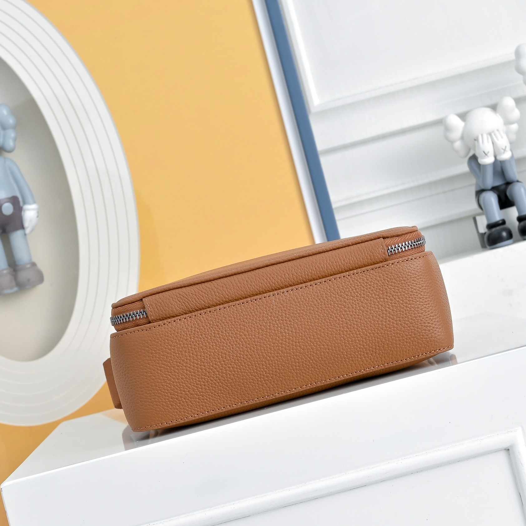 🇫🇷 Hermes 爱马仕 官网同步 高版本 斜挎单肩背包 永恒不过时的标志性产品 纯原单牛皮 顶级五金