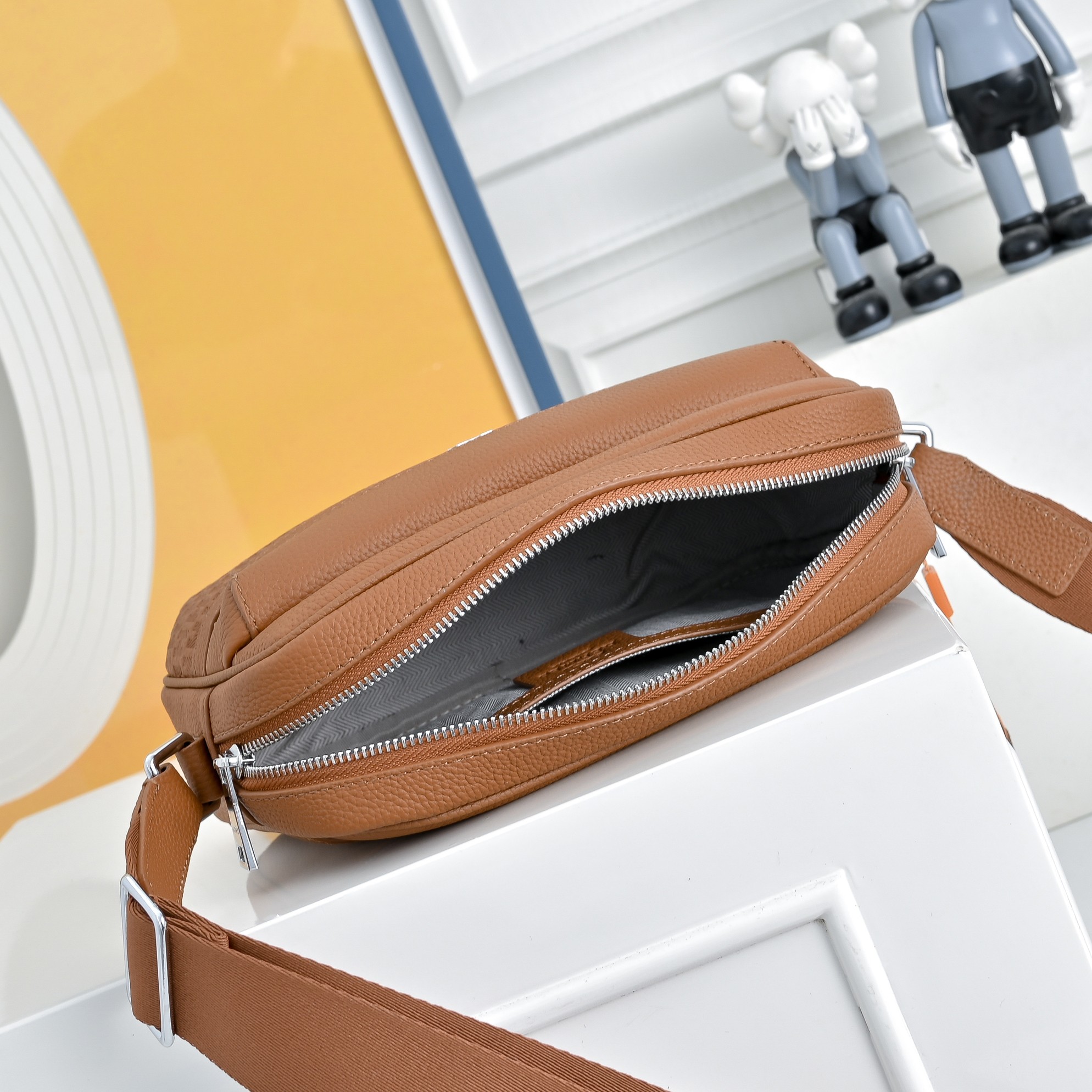 🇫🇷 Hermes 爱马仕 官网同步 高版本 斜挎单肩背包 永恒不过时的标志性产品 纯原单牛皮 顶级五金