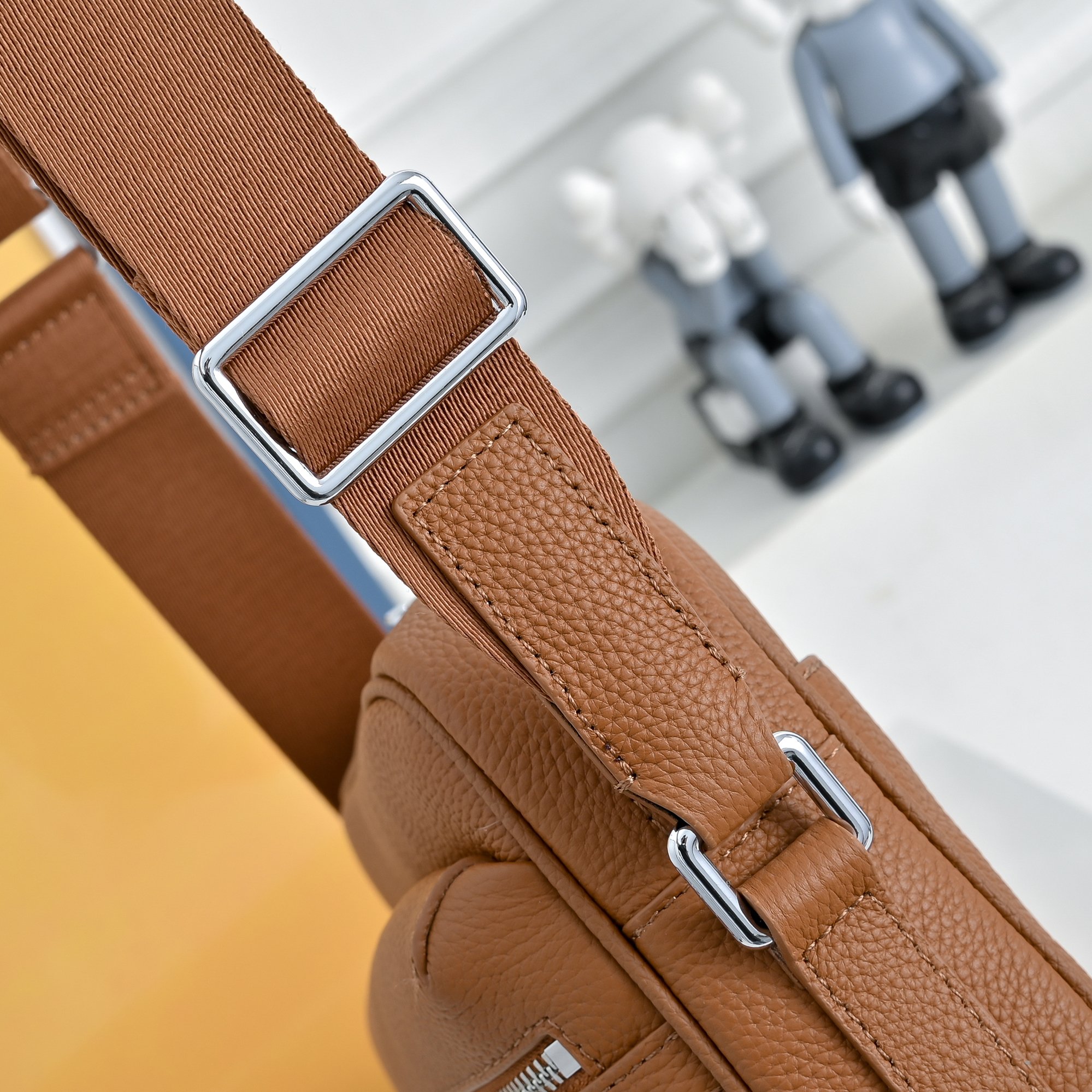 🇫🇷 Hermes 爱马仕 官网同步 高版本 斜挎单肩背包 永恒不过时的标志性产品 纯原单牛皮 顶级五金