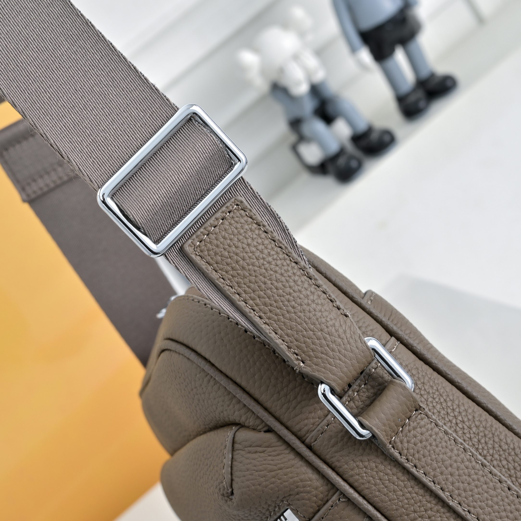 🇫🇷 Hermes 爱马仕 官网同步 高版本 斜挎单肩背包 永恒不过时的标志性产品 纯原单牛皮 顶级五金
