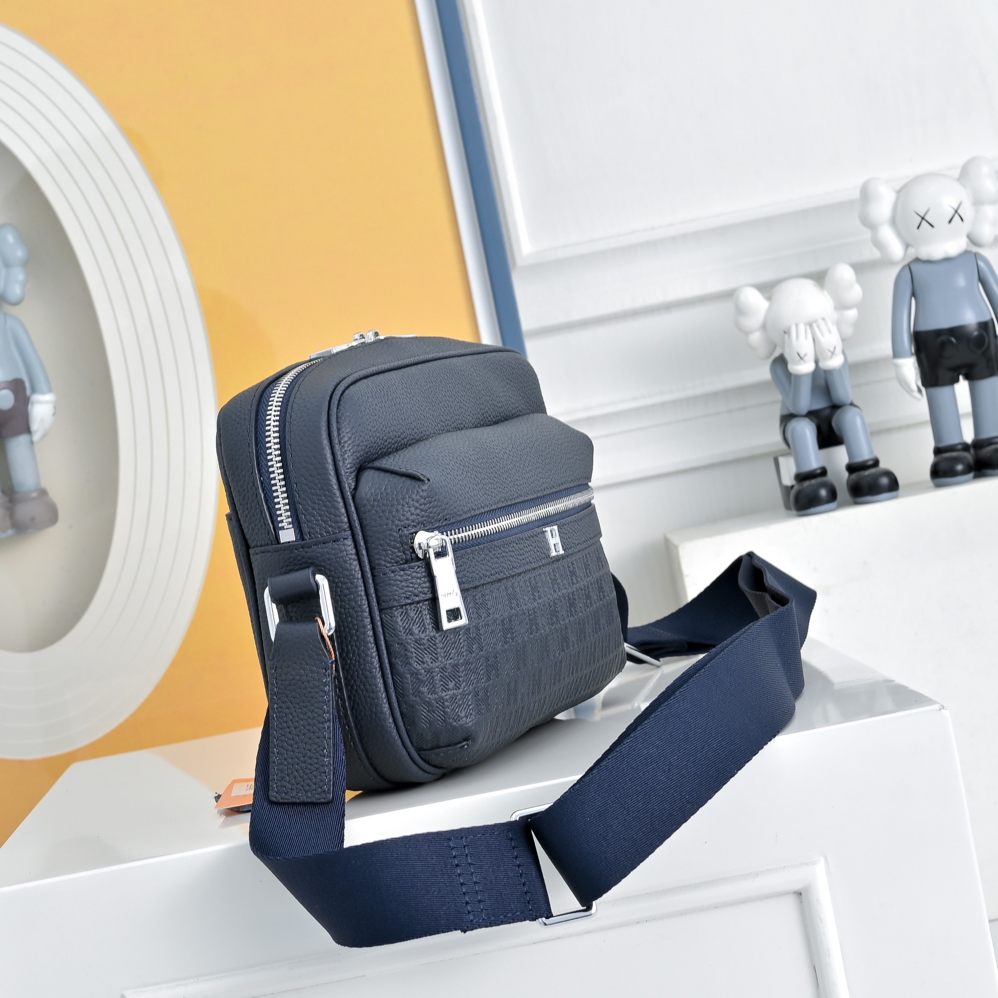 🇫🇷 Hermes 爱马仕 官网同步 高版本 斜挎单肩背包 永恒不过时的标志性产品 纯原单牛皮 顶级五金