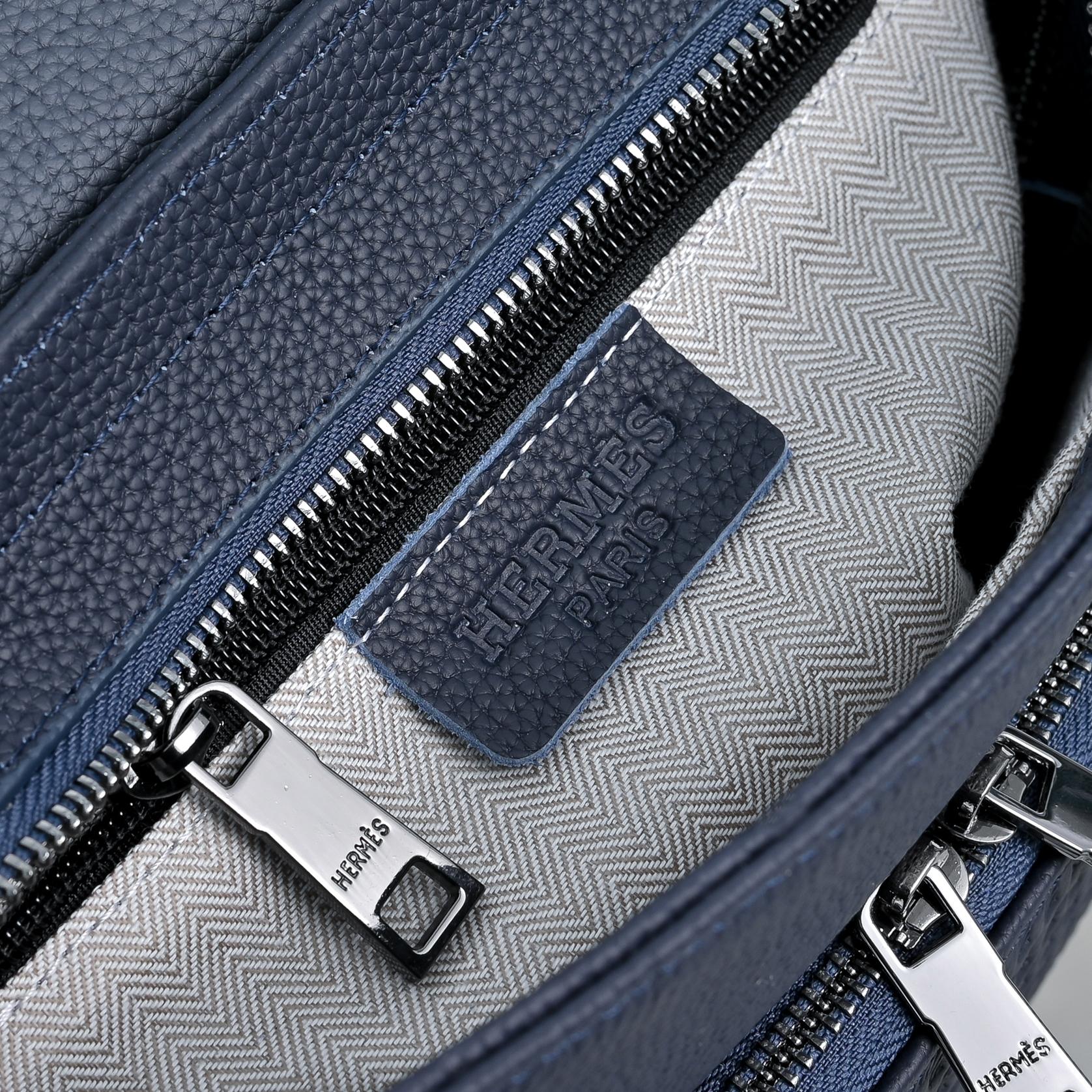 🇫🇷 Hermes 爱马仕 官网同步 高版本 斜挎单肩背包 永恒不过时的标志性产品 纯原单牛皮 顶级五金