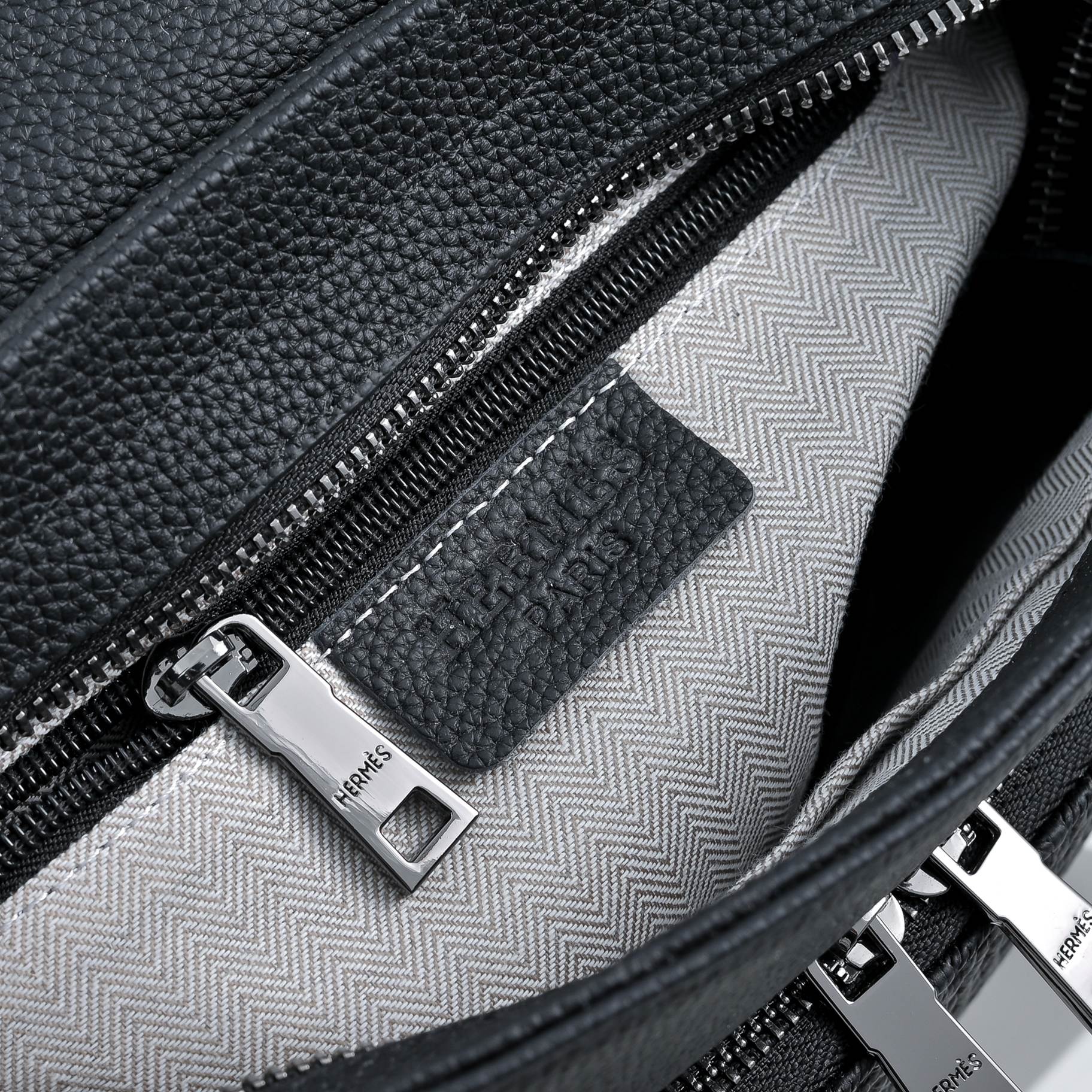 🇫🇷 Hermes 爱马仕 官网同步 高版本 斜挎单肩背包 永恒不过时的标志性产品 纯原单牛皮 顶级五金