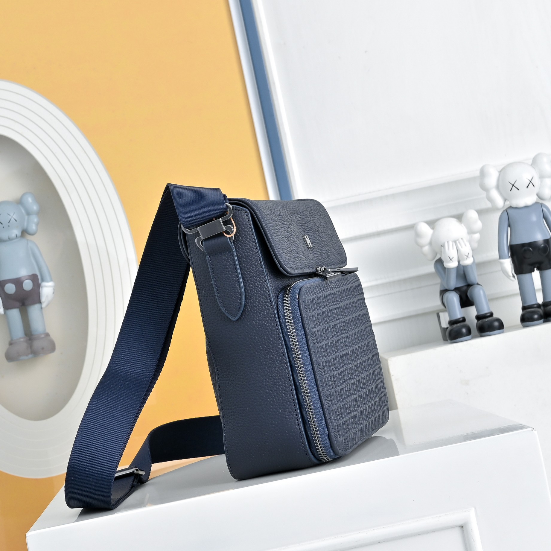 🇫🇷 Hermes 爱马仕 官网同步 高版本 斜挎单肩背包 永恒不过时的标志性产品 纯原单牛皮 顶级五金
