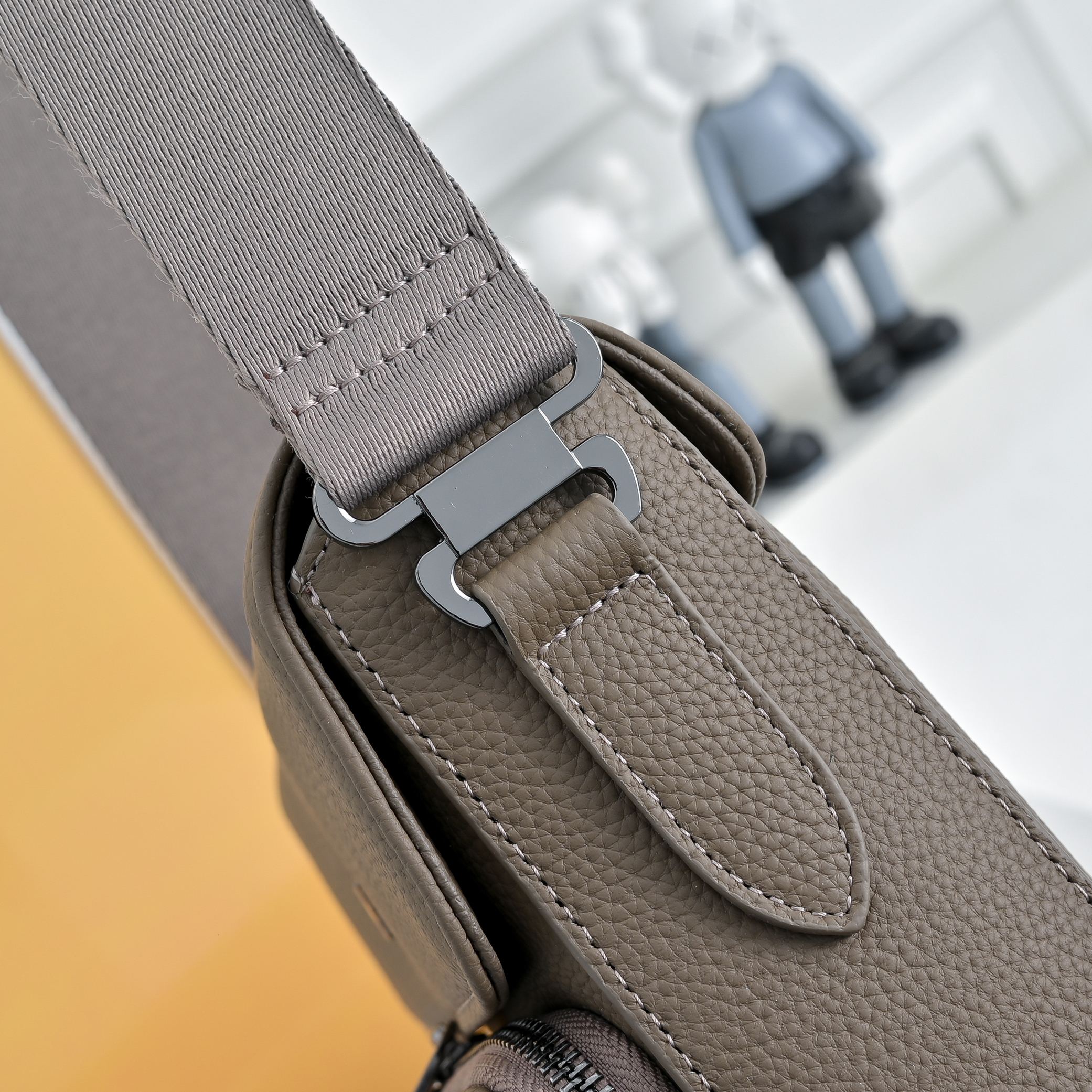 🇫🇷 Hermes 爱马仕 官网同步 高版本 斜挎单肩背包 永恒不过时的标志性产品 纯原单牛皮 顶级五金