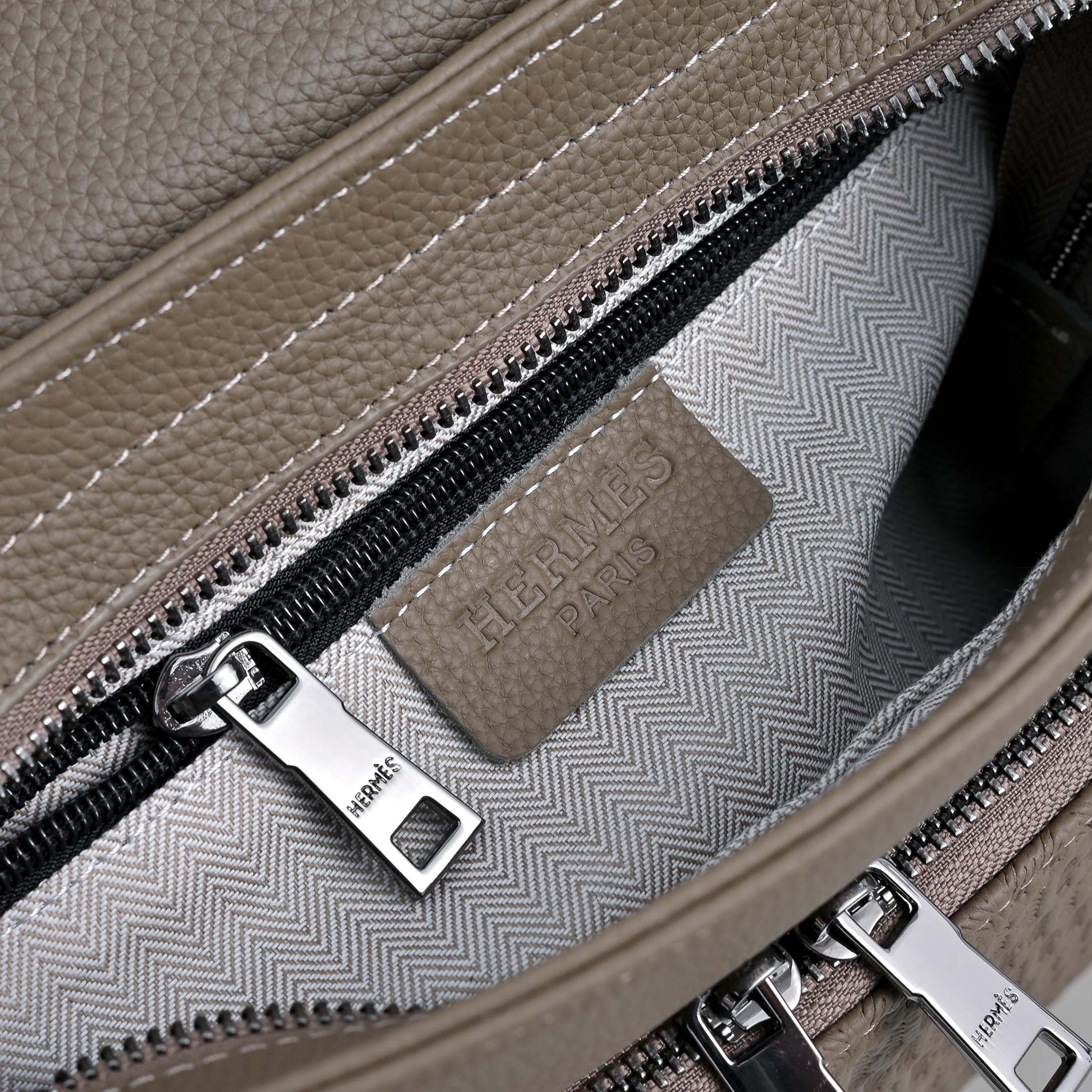 🇫🇷 Hermes 爱马仕 官网同步 高版本 斜挎单肩背包 永恒不过时的标志性产品 纯原单牛皮 顶级五金
