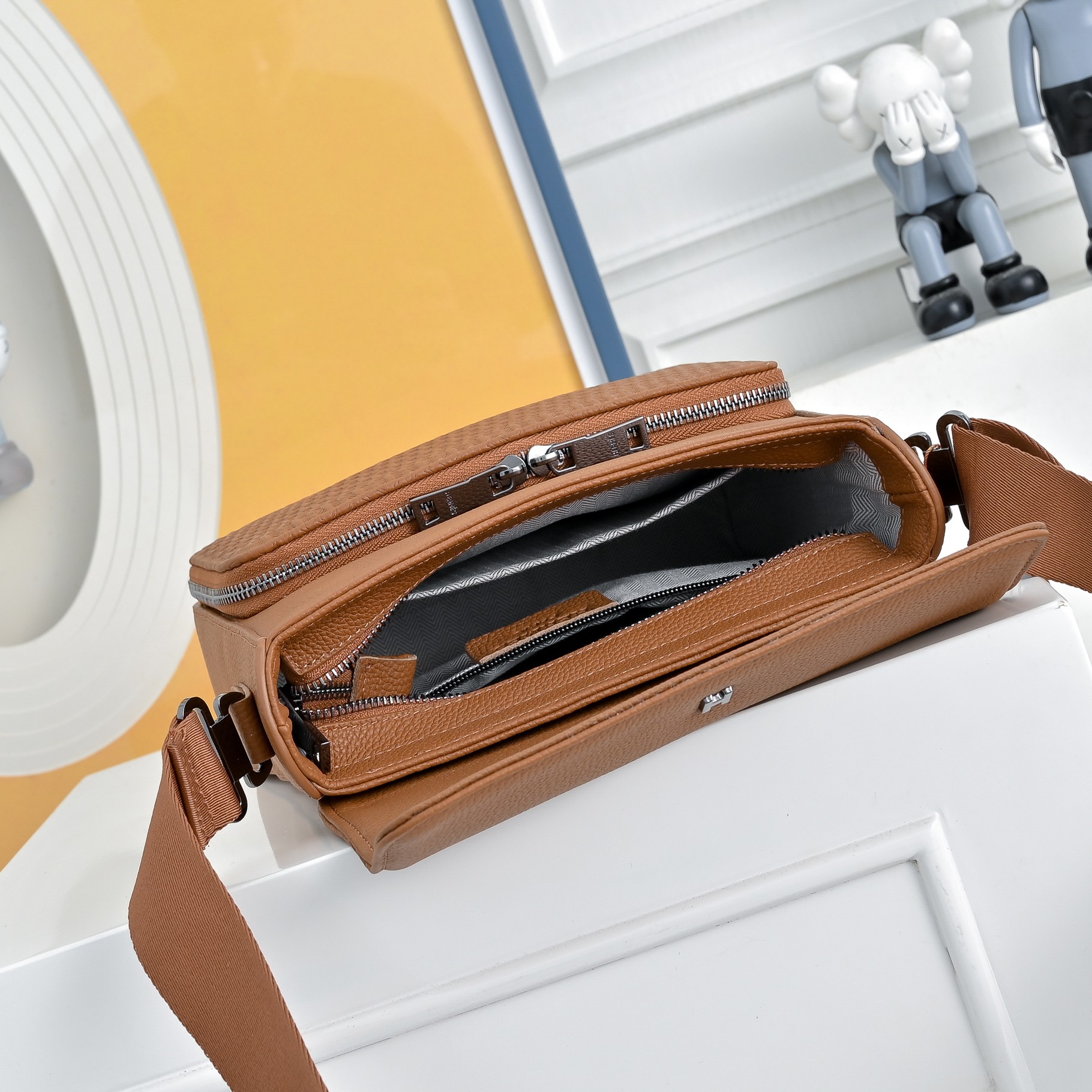 🇫🇷 Hermes 爱马仕 官网同步 高版本 斜挎单肩背包 永恒不过时的标志性产品 纯原单牛皮 顶级五金