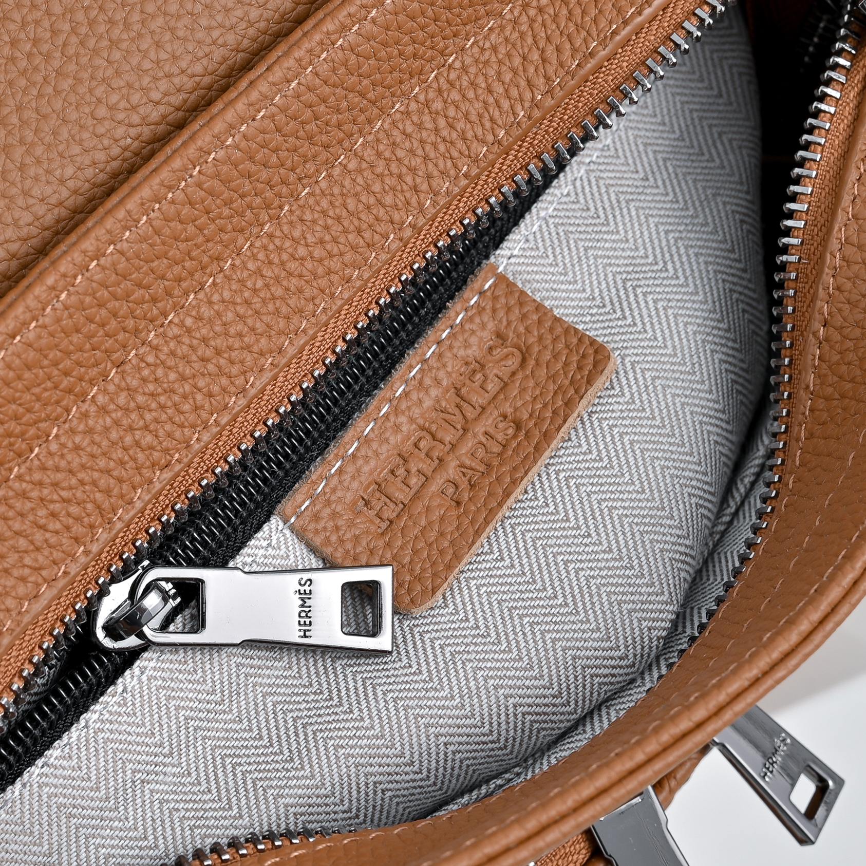 🇫🇷 Hermes 爱马仕 官网同步 高版本 斜挎单肩背包 永恒不过时的标志性产品 纯原单牛皮 顶级五金
