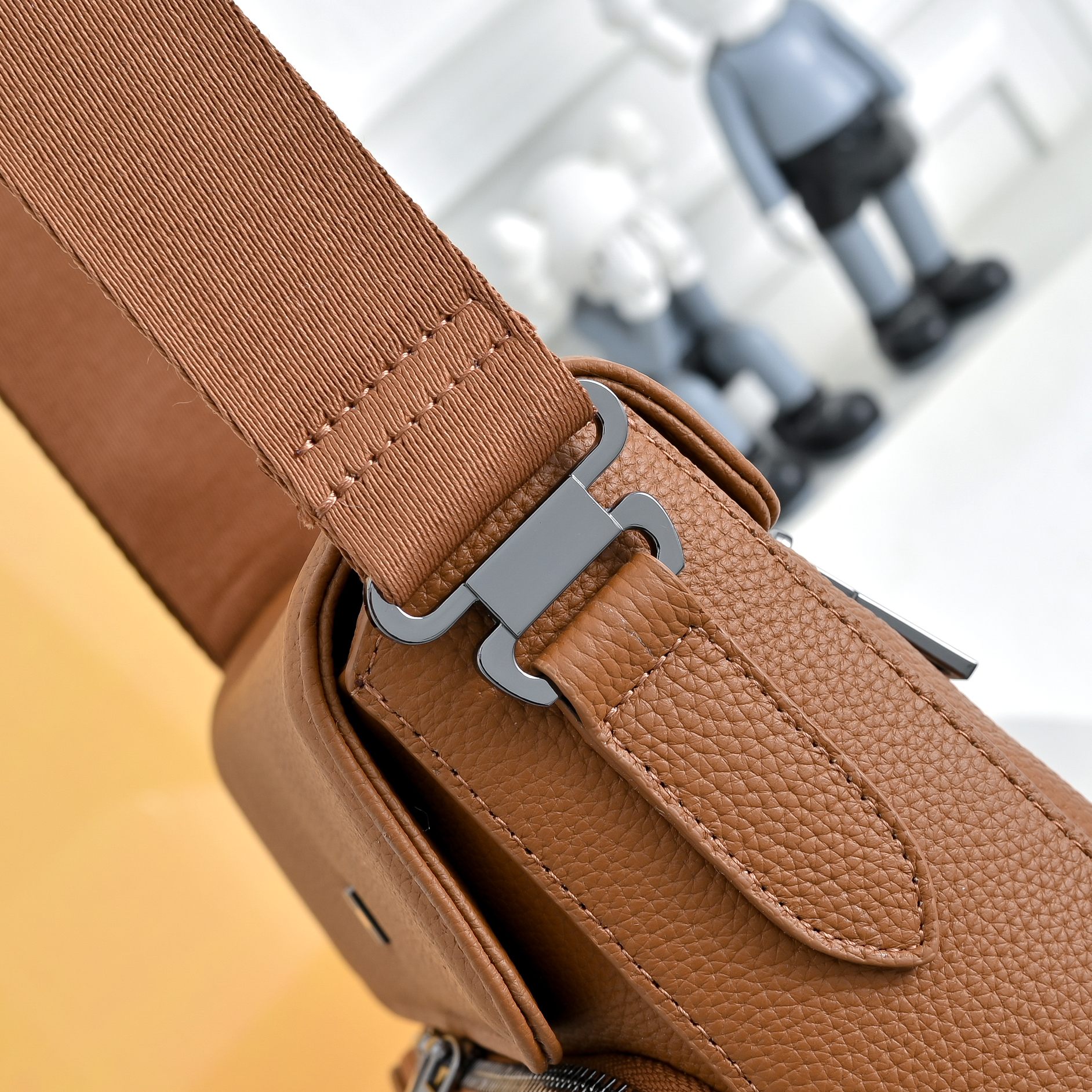 🇫🇷 Hermes 爱马仕 官网同步 高版本 斜挎单肩背包 永恒不过时的标志性产品 纯原单牛皮 顶级五金