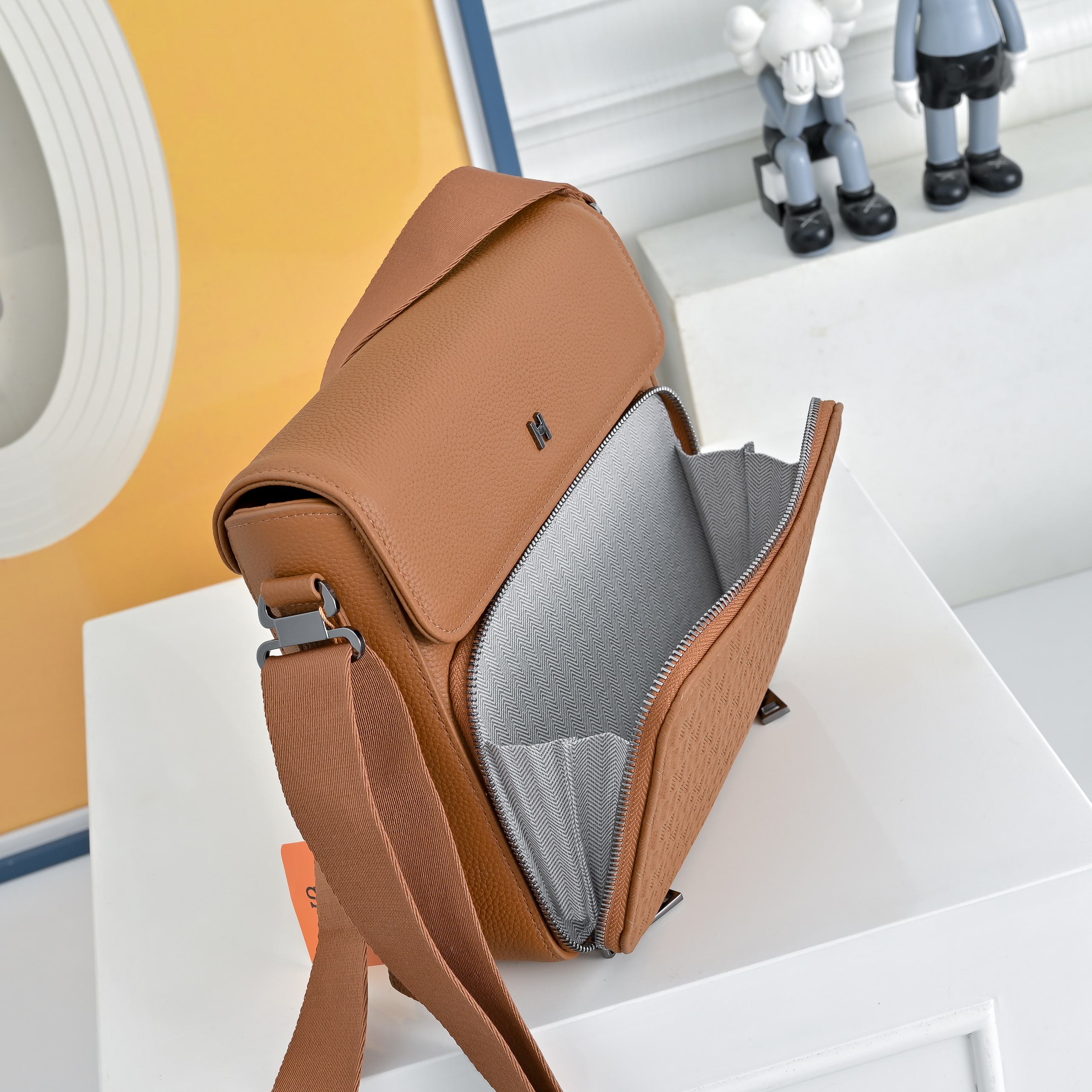 🇫🇷 Hermes 爱马仕 官网同步 高版本 斜挎单肩背包 永恒不过时的标志性产品 纯原单牛皮 顶级五金