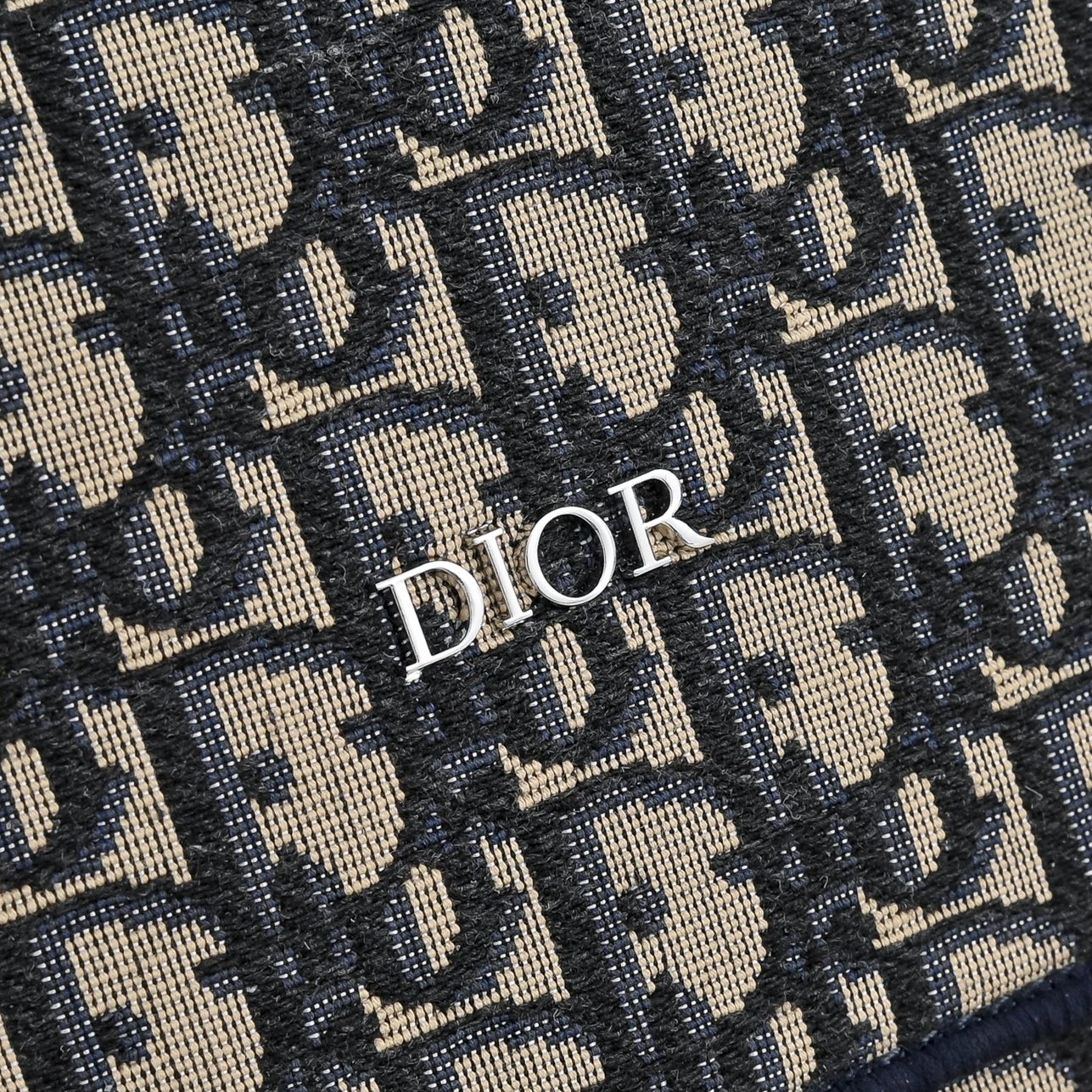 DIOR迪奥 托特包Tote包购物袋单肩包放笔记本电脑和书籍日用品都超好   男士时尚手袋通勤带饭神器！