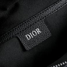 配盒⚠️尺寸38*15Dior 迪奥 马鞍腰包胸包Oblique提花帆布+黑色皮革饰边,复古又现代!马鞍 配盒⚠️尺寸38*15Dior 迪奥 马鞍腰包胸包Oblique提花帆布+黑色皮革饰边,复古又现代!马鞍