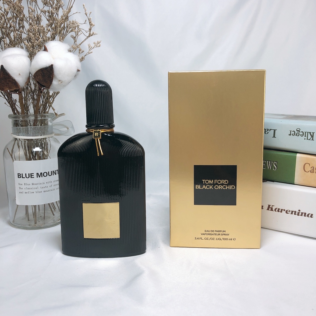 70! Versión Mingtong TF Noir de Noir 100ml Pedido Nota: Versión Mingtong