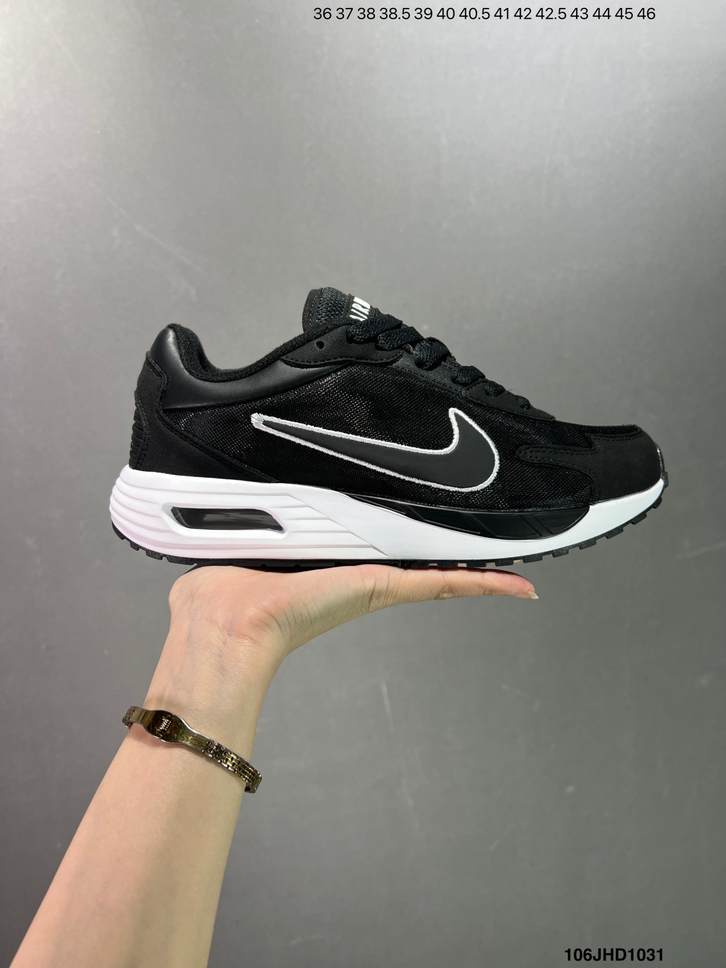 Nike Scarpe Casual Migliore replica delle capucine
 Top bassi