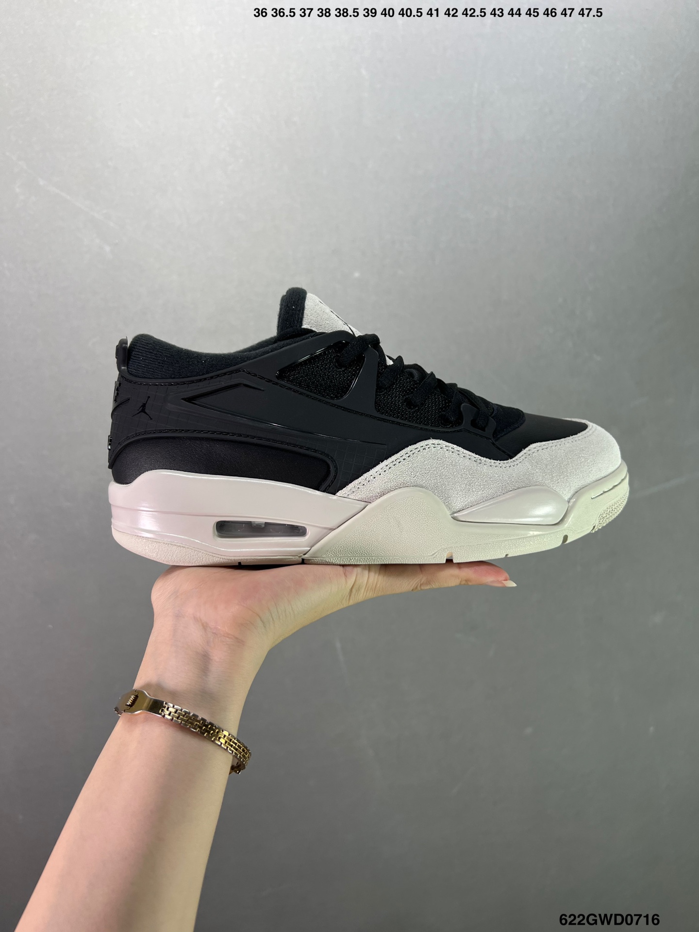 公司级✅AJ Air Jordan 4 Retro ” Infrared “ AJ4乔4 男子文化篮球鞋  大厂出品 主力合作工厂  全新模具开发 纯正4代正确鞋型 进口头层皮料 高清洁度 立1