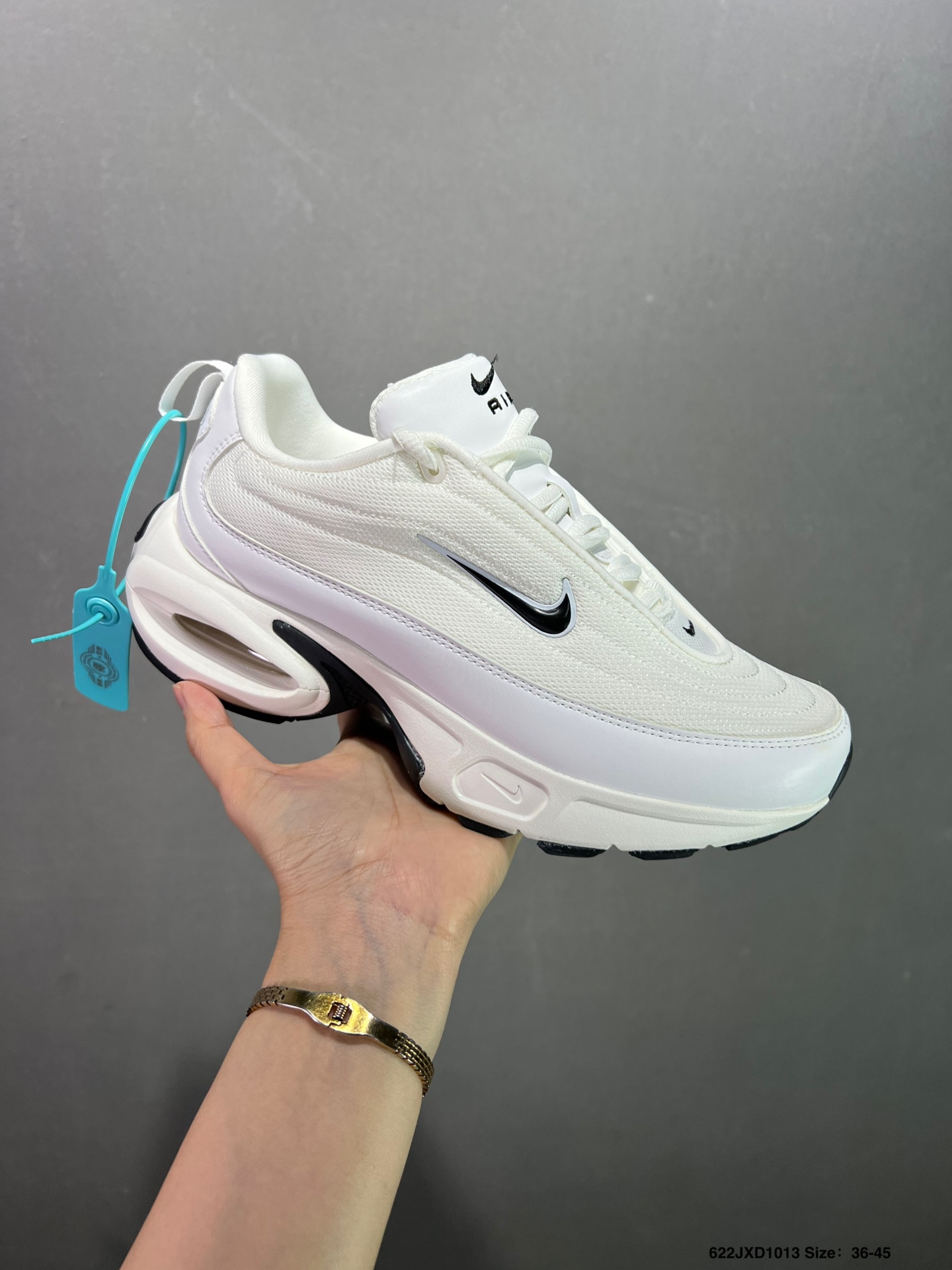 YJ\n公司级Nike Air Max Portal 舒适百搭防滑耐磨 低帮 休闲跑步鞋\n货号:HF-00\n尺码:-\nID:JXD