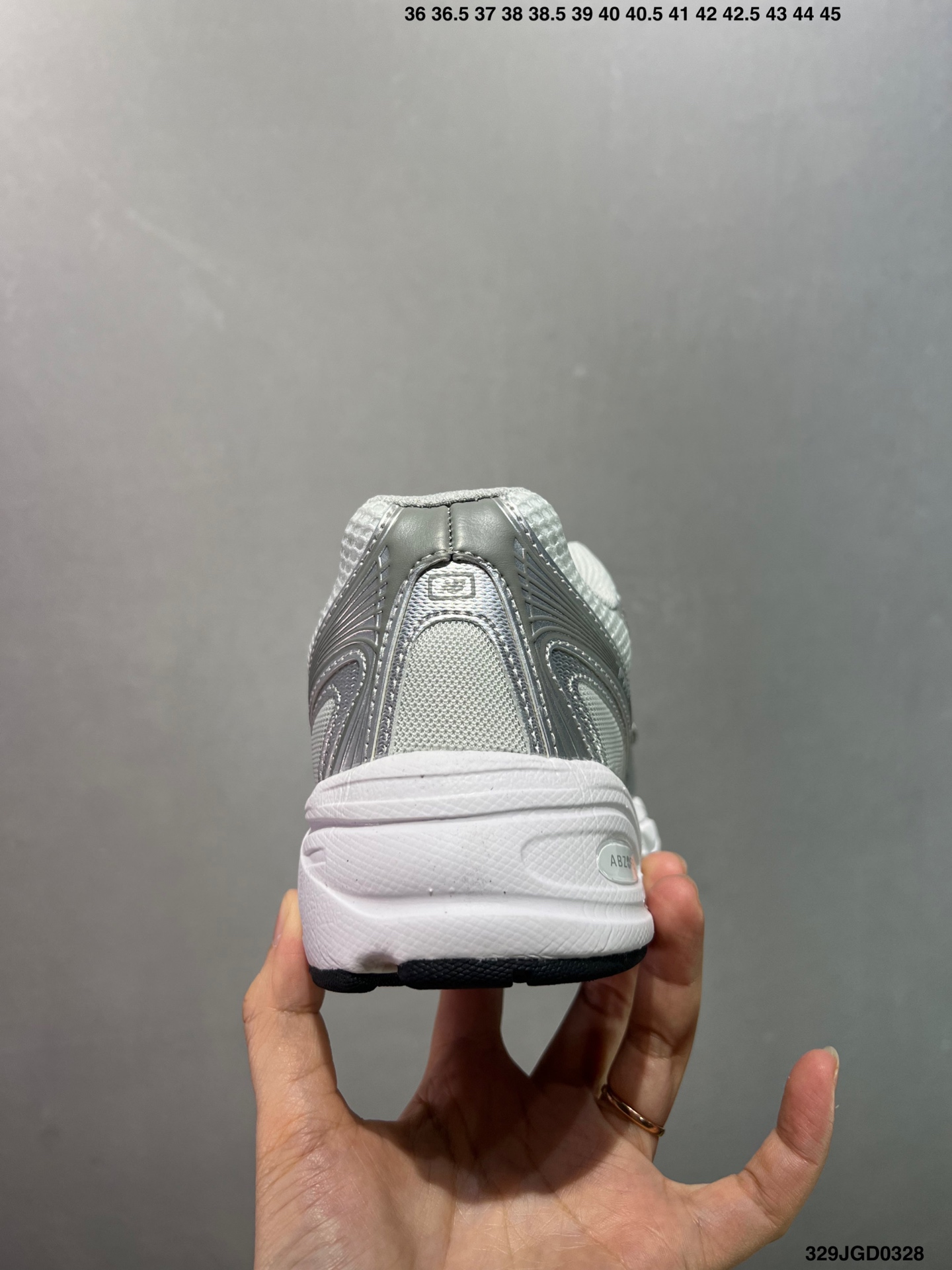 新百伦中古跑鞋 New Balance 740系列新百伦 潮流男女运动鞋 NB740跑步鞋透气鞋复古潮鞋 货号:U740GR2 ID:329JGD0328