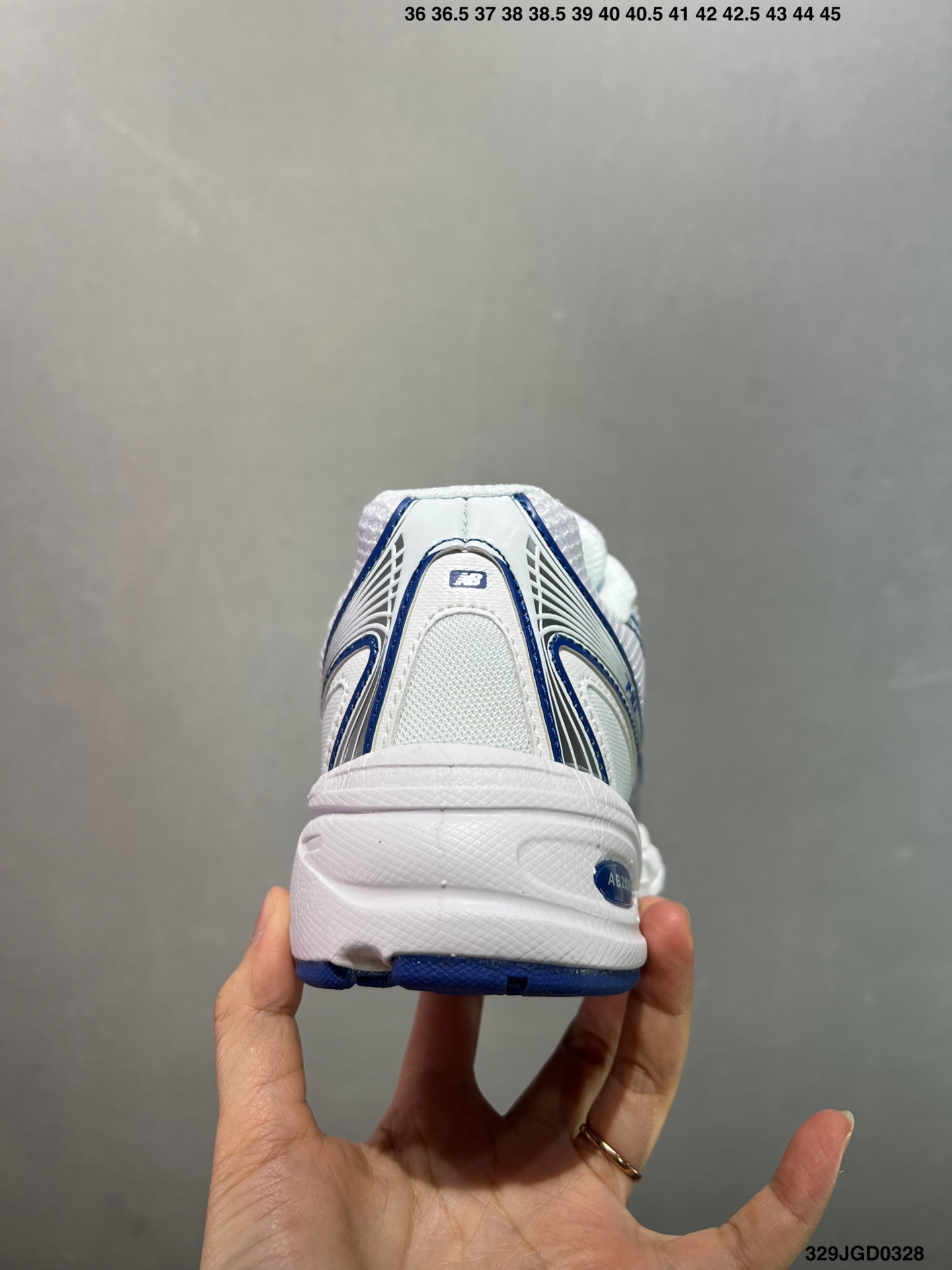 💰120 ✅新百伦中古跑鞋 New Balance 740系列新百伦 潮流男女运动鞋 NB740跑步鞋透气鞋复古潮鞋 货号:U740GR2 尺码:36 37 37.5 38 38.5 39.5 40 40.5 41.5 42 42.5 43 44 45 ID:329JGD0328