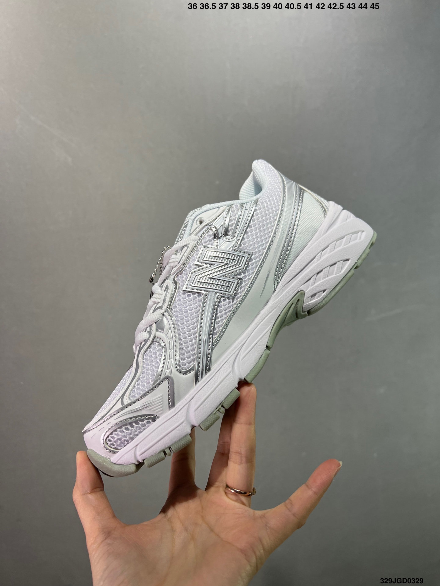 💰120 ✅新百伦中古跑鞋 New Balance 740系列新百伦 潮流男女运动鞋 NB740跑步鞋透气鞋复古潮鞋 货号:U740GR2 尺码:36 37 37.5 38 38.5 39.5 40 40.5 41.5 42 42.5 43 44 45 ID:329JGD0329