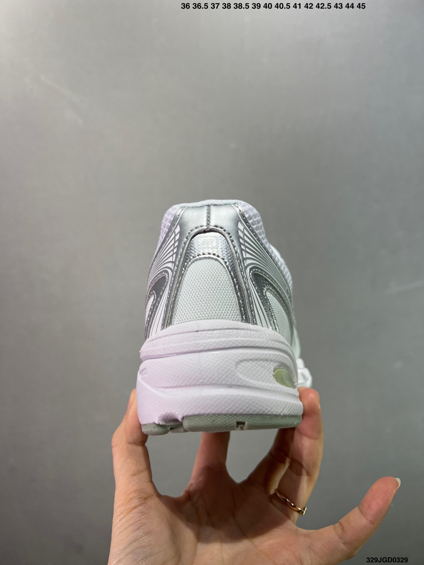 💰120 ✅新百伦中古跑鞋 New Balance 740系列新百伦 潮流男女运动鞋 NB740跑步鞋透气鞋复古潮鞋 货号:U740GR2 尺码:36 37 37.5 38 38.5 39.5 40 40.5 41.5 42 42.5 43 44 45 ID:329JGD0329